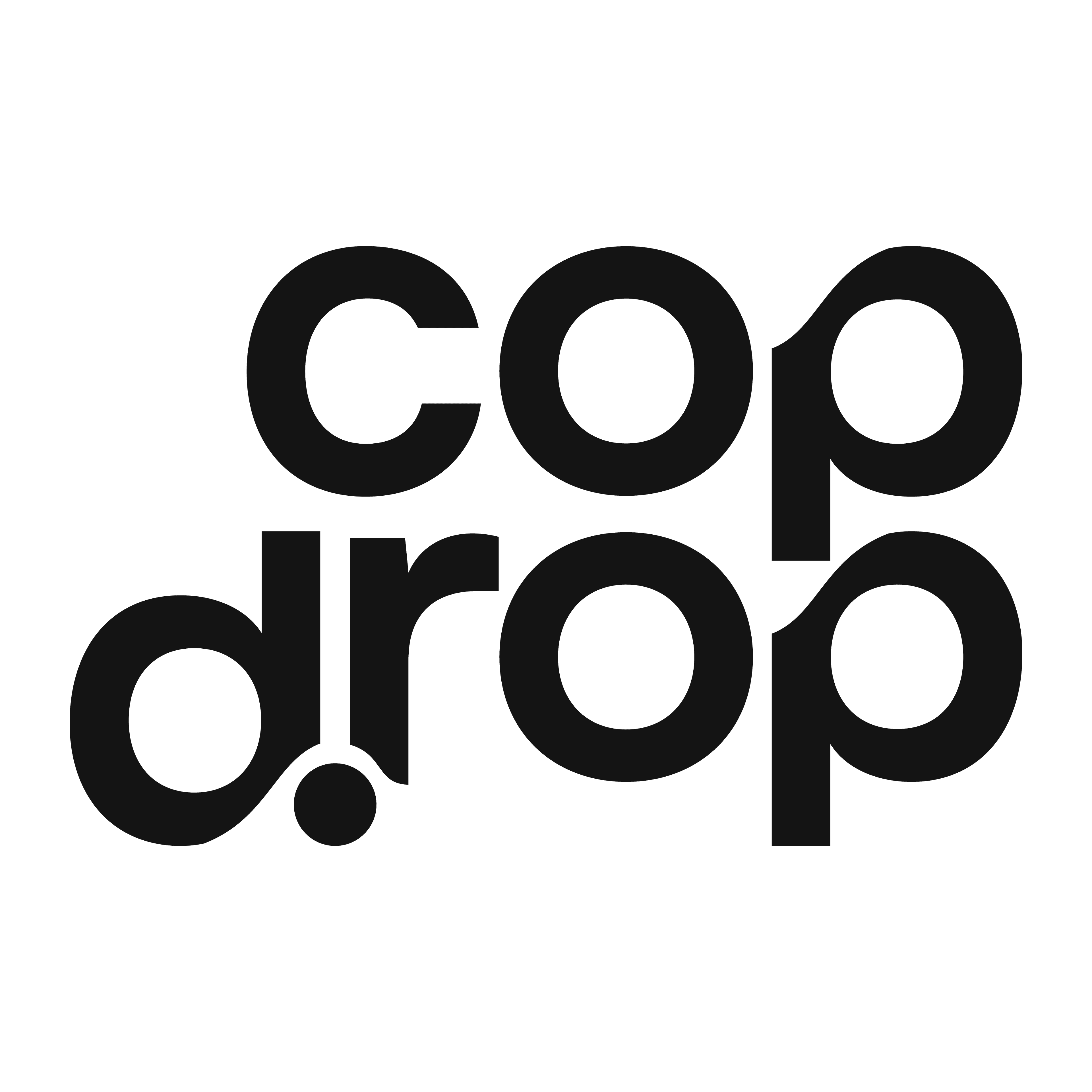 Cop&Drop