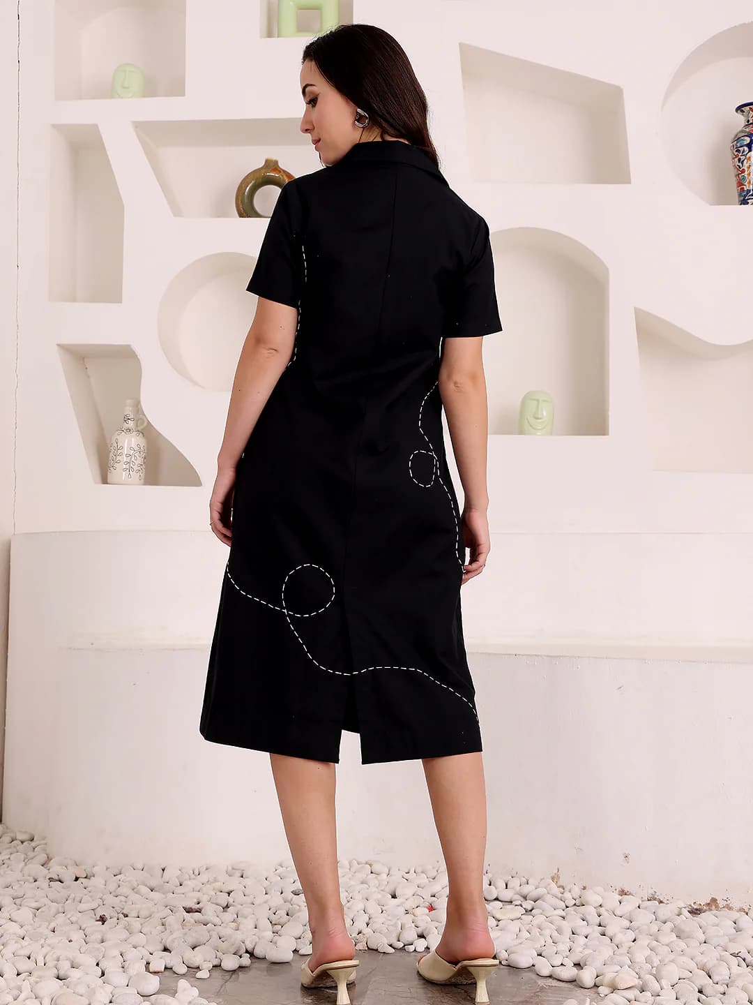 Voyage dress image 3