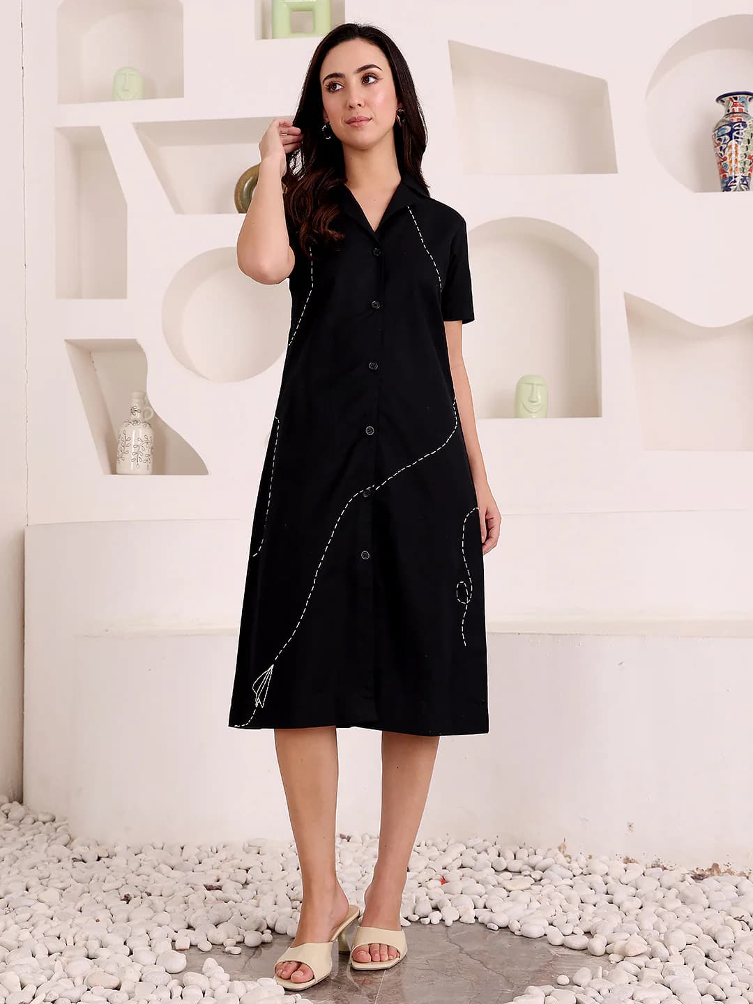 Voyage dress image 6