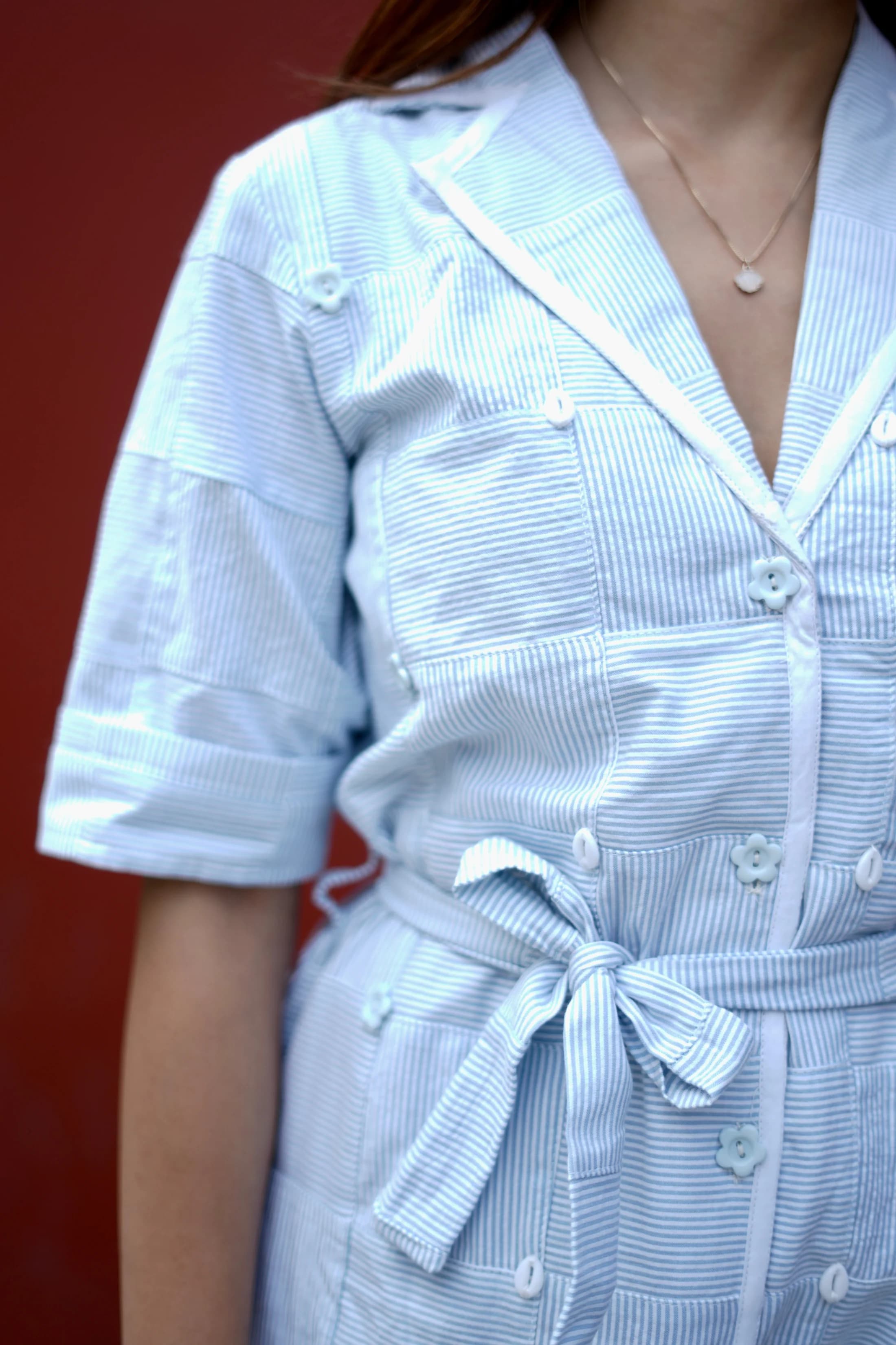 Sea Breeze dress  image 3