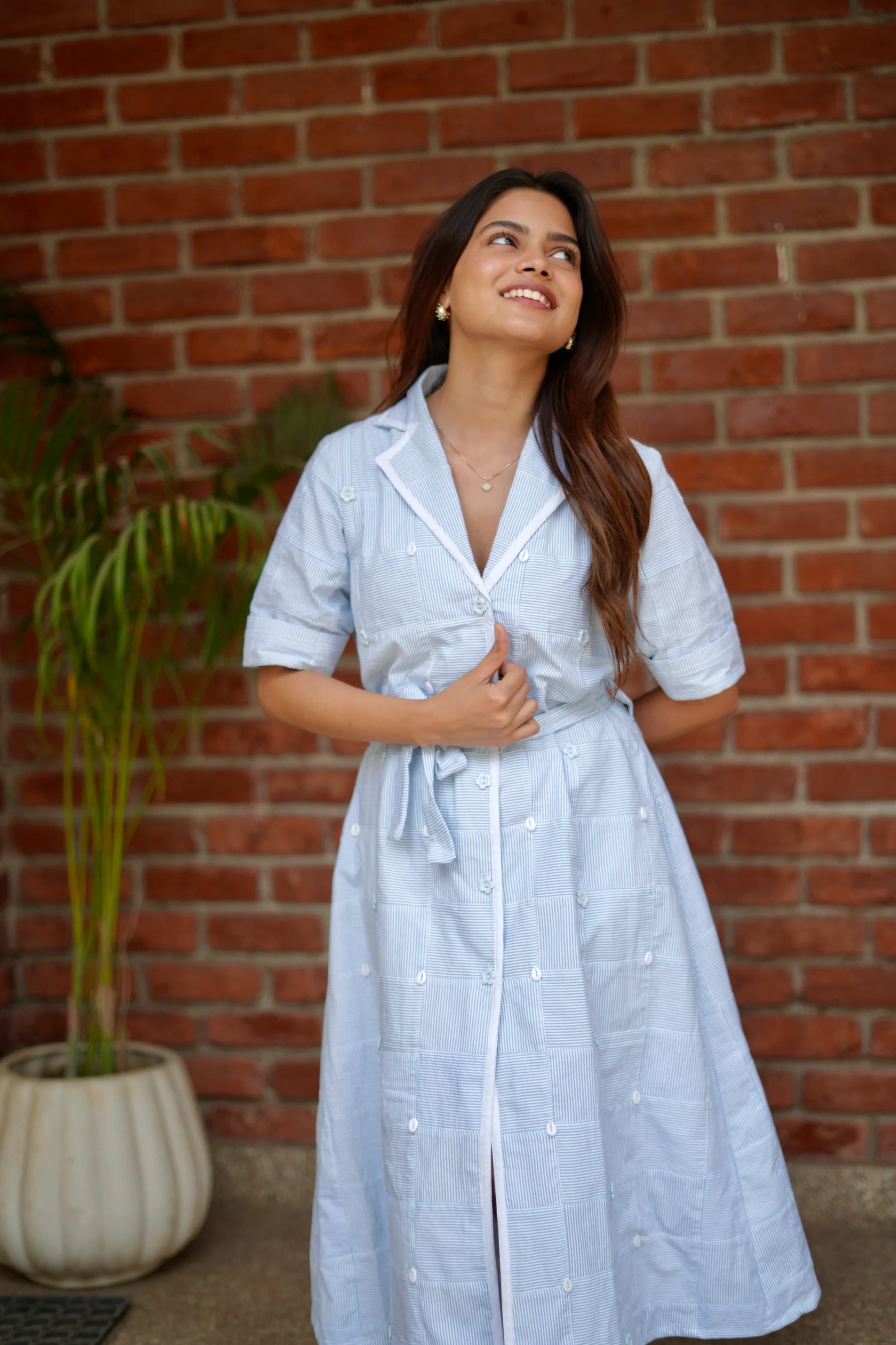 Sea Breeze dress  image 4