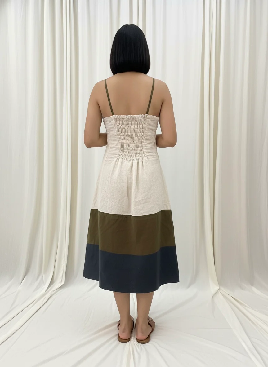The Moss Midi image 4