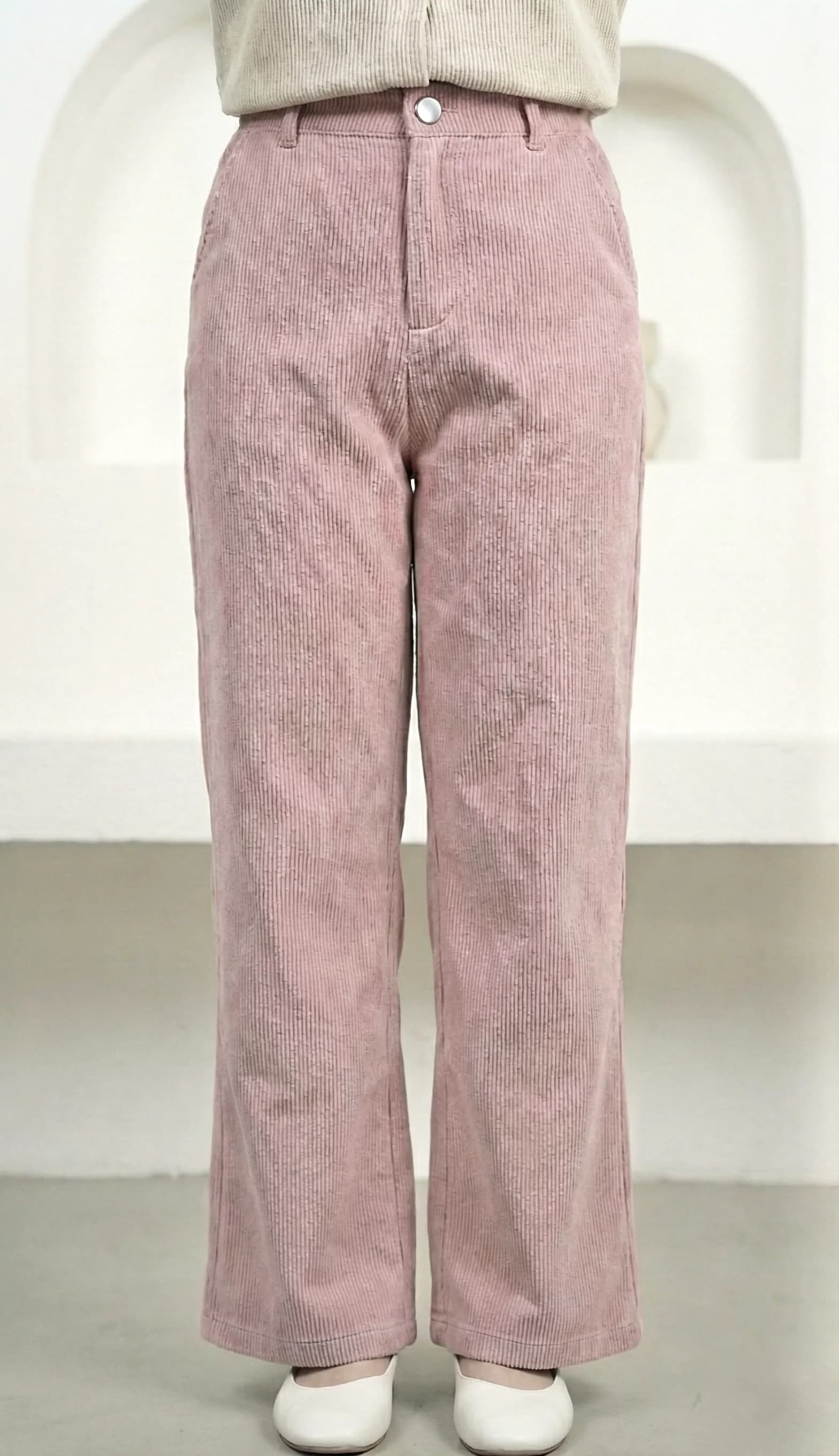 Blush Pants  image 2
