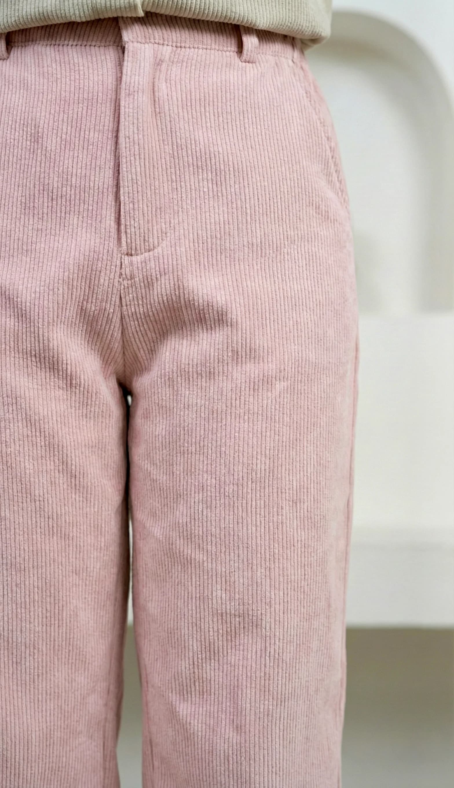 Blush Pants  image 3