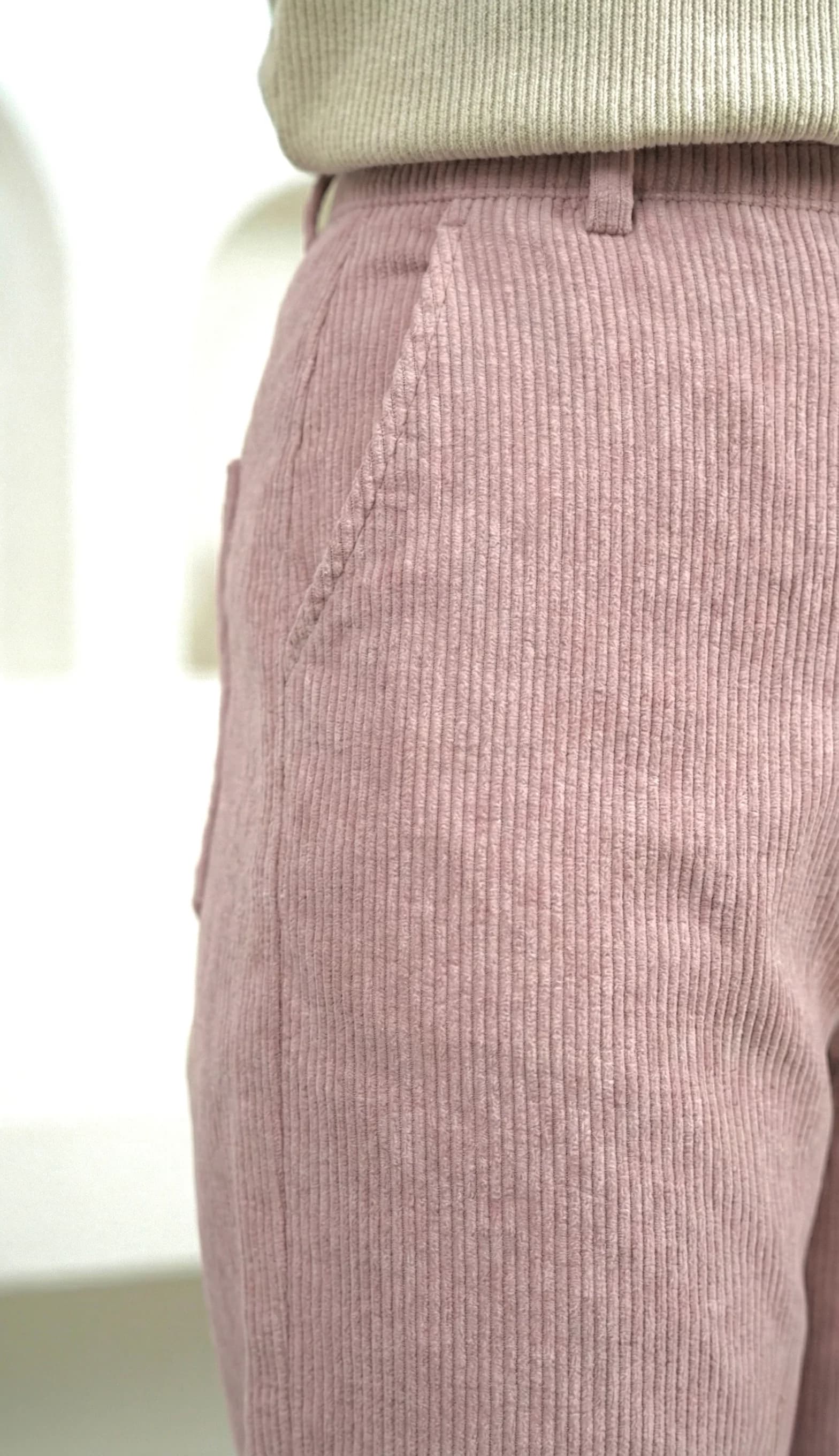 Blush Pants  image 1