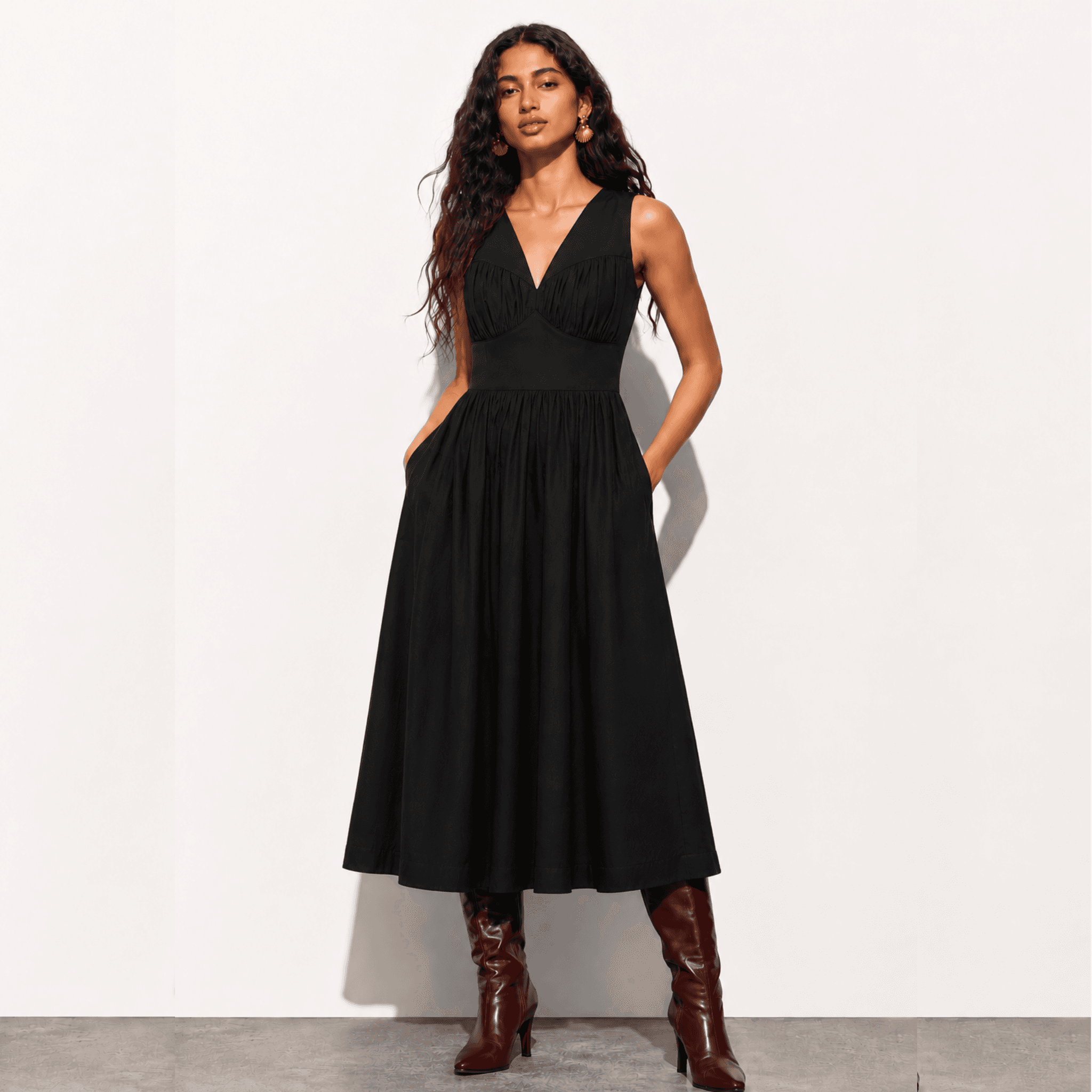 Vivienne Dress image 1
