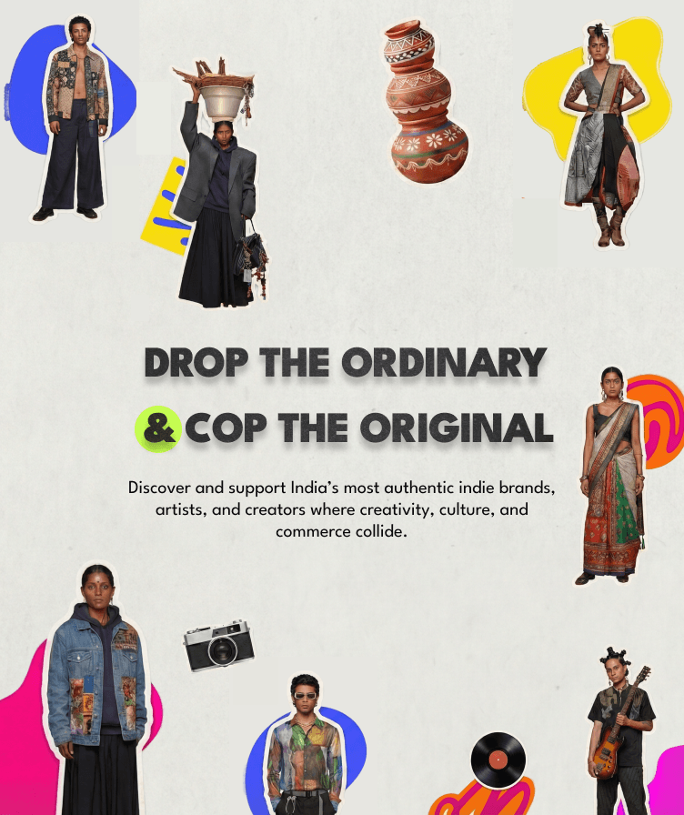 CopDrop hero mobile