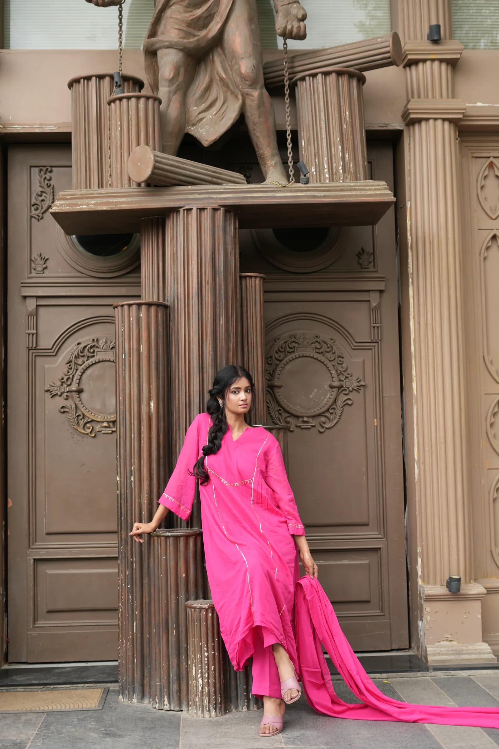Tarang Suit