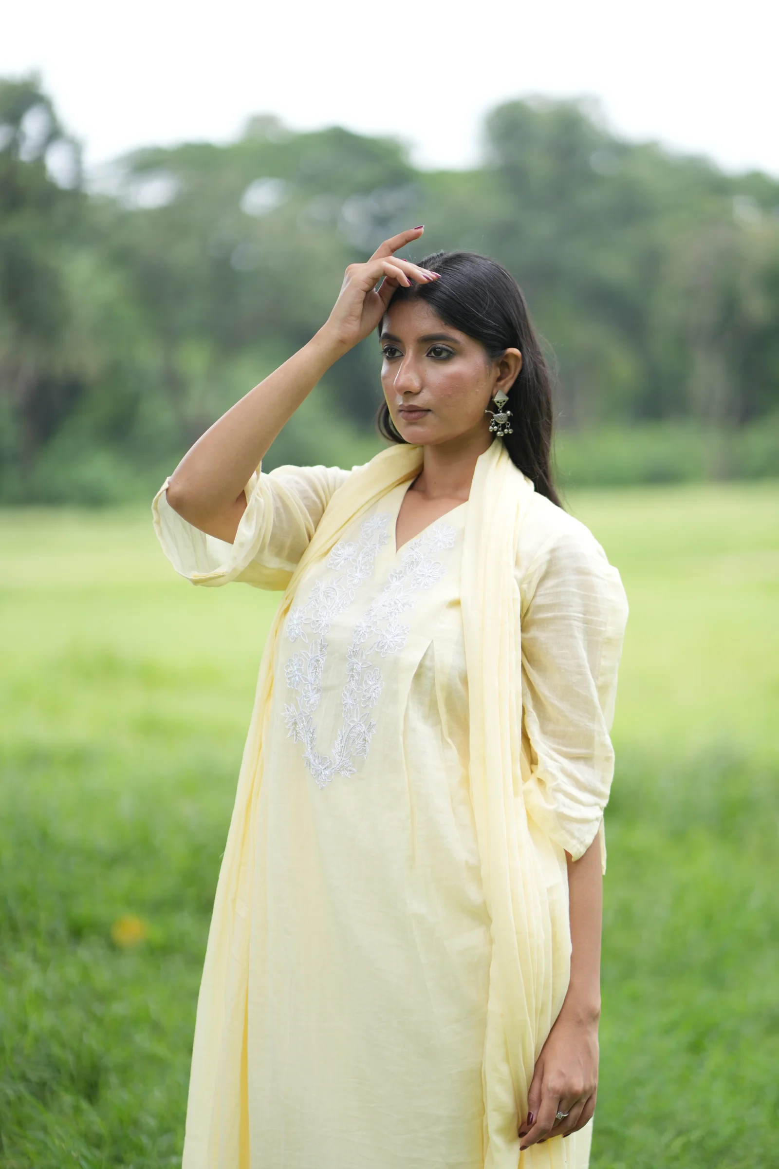 Payal Suit hover