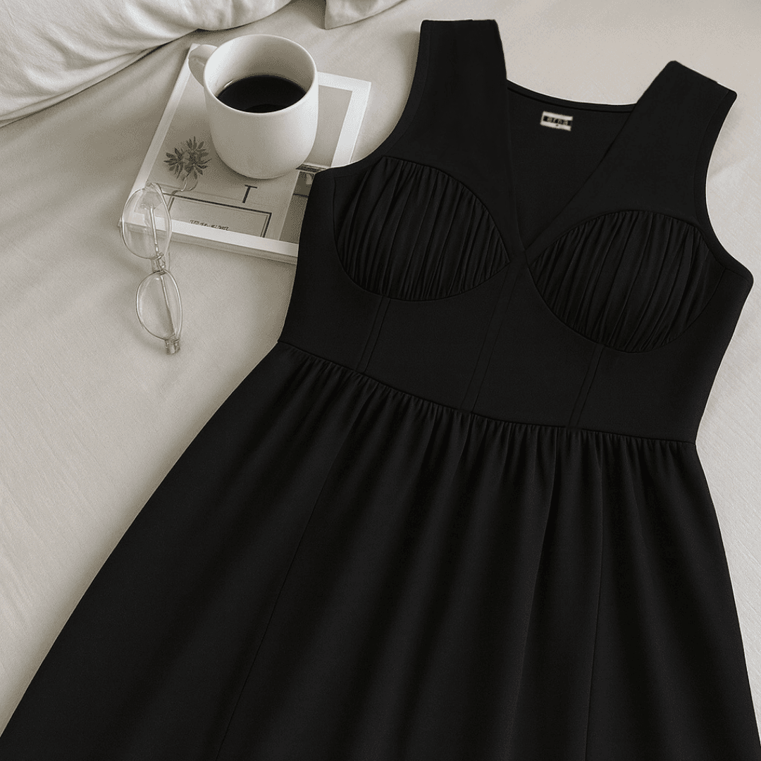 Vivienne Dress image 3
