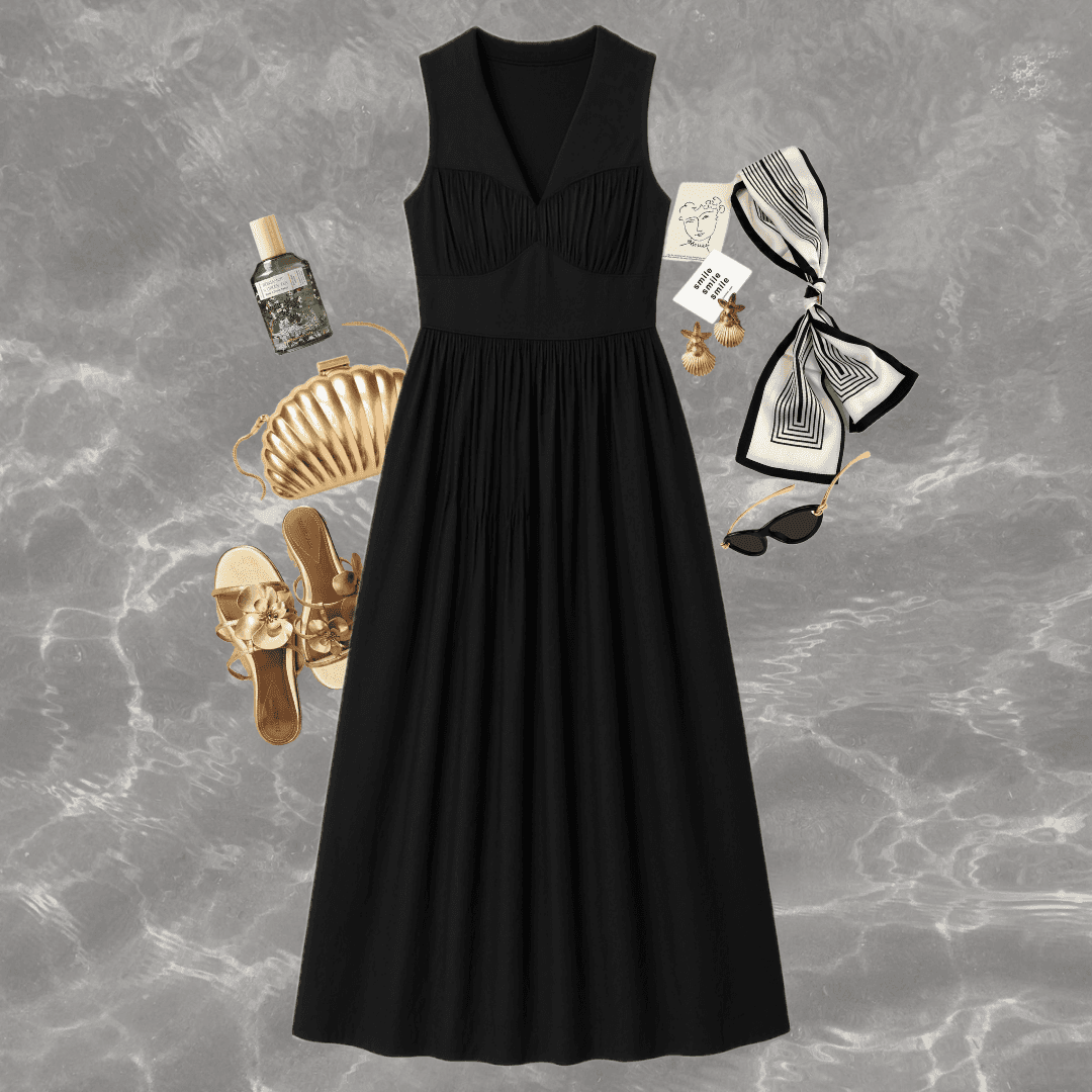 Vivienne Dress image 4
