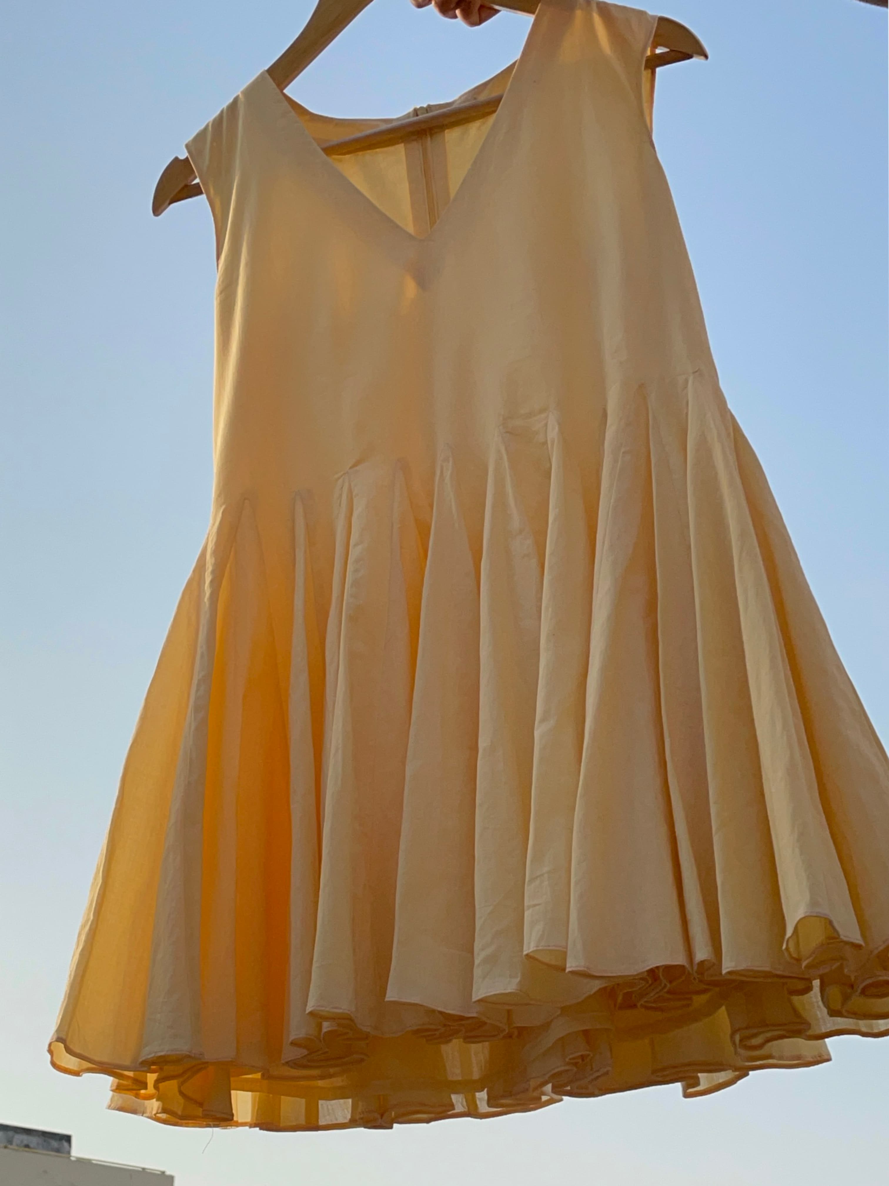 Aurelia Dress image 4
