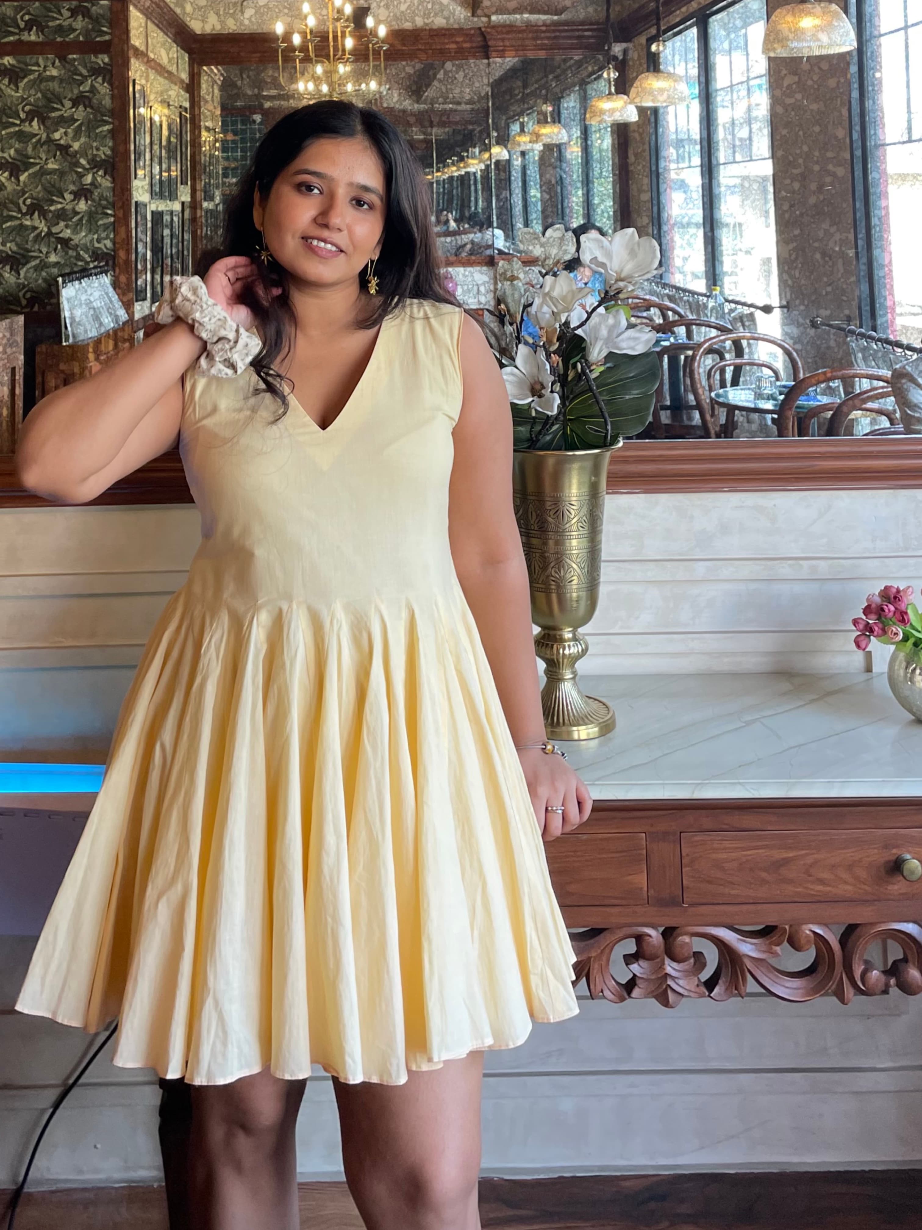 Aurelia Dress image 3