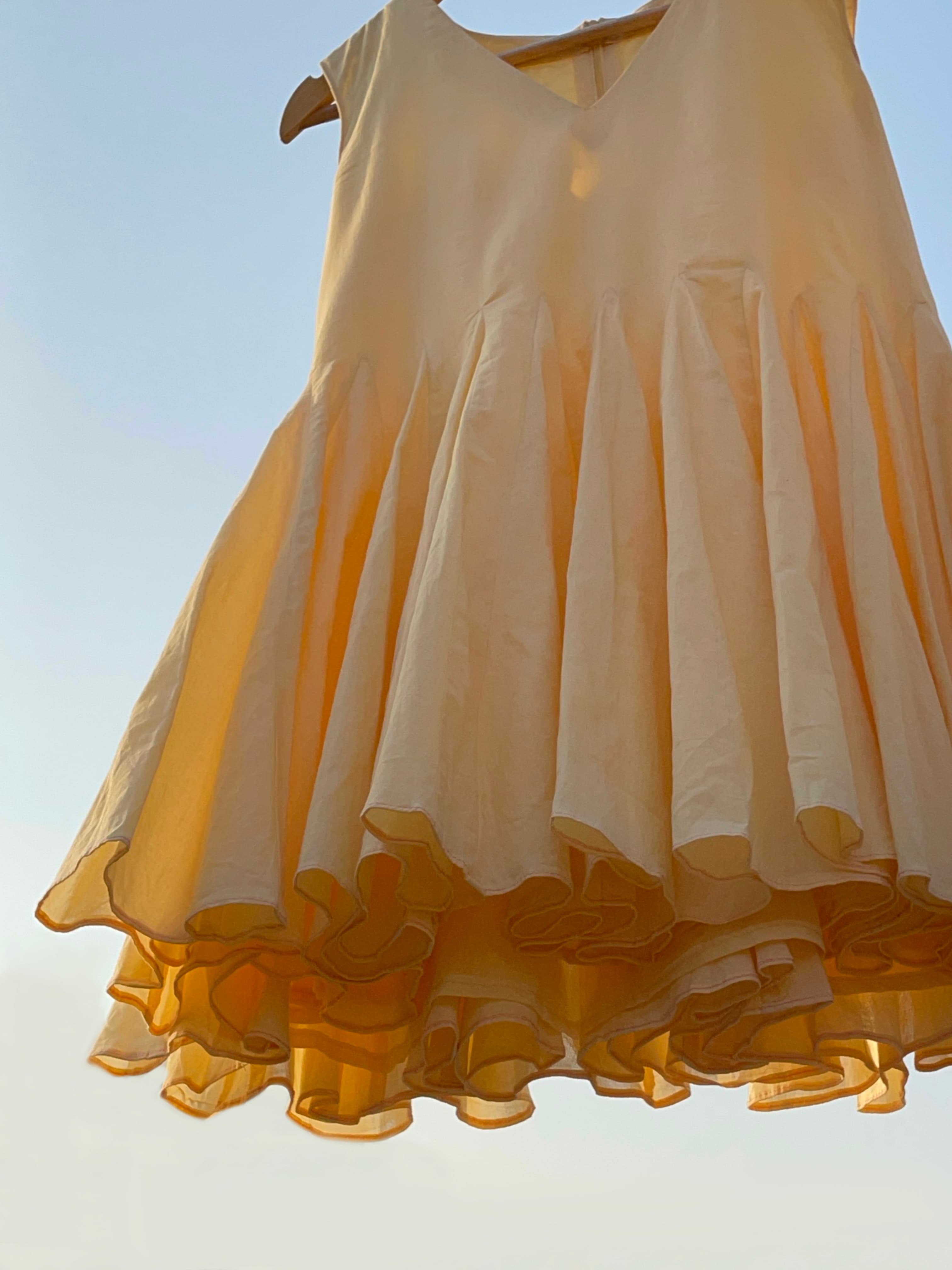 Aurelia Dress hover
