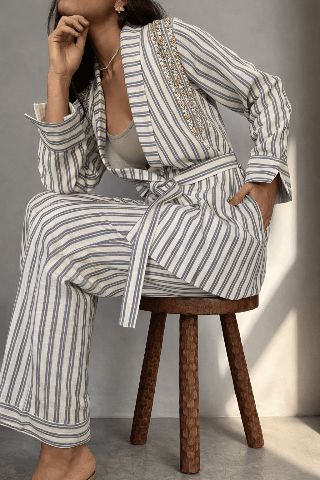 Isabella Co-ord set image 3