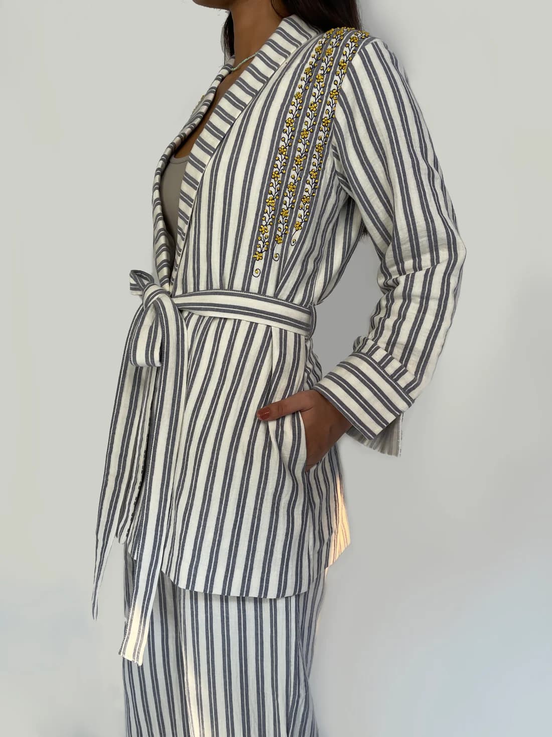 Isabella Co-ord set