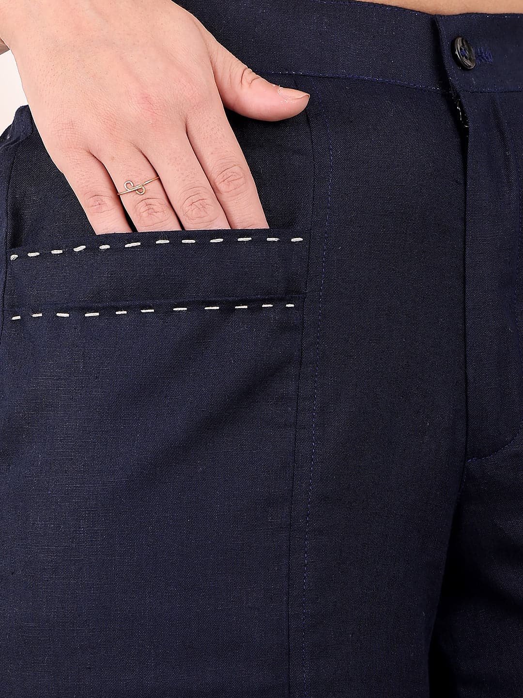 Orbit pants