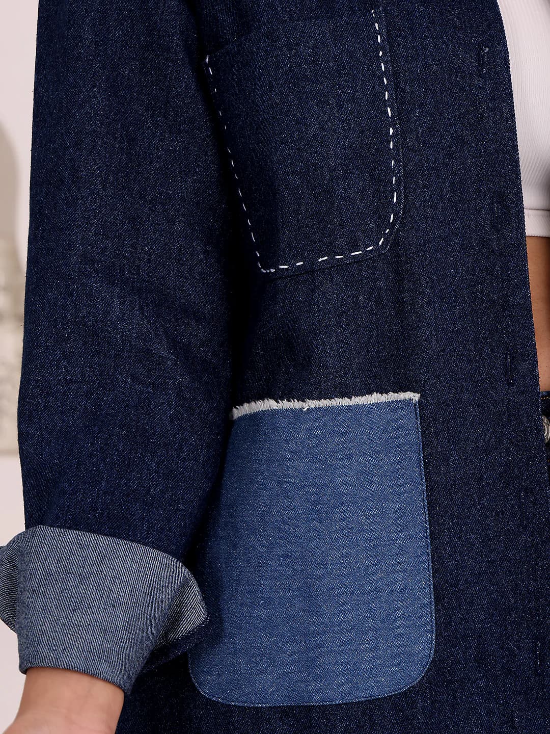 Seastone jacket image 1