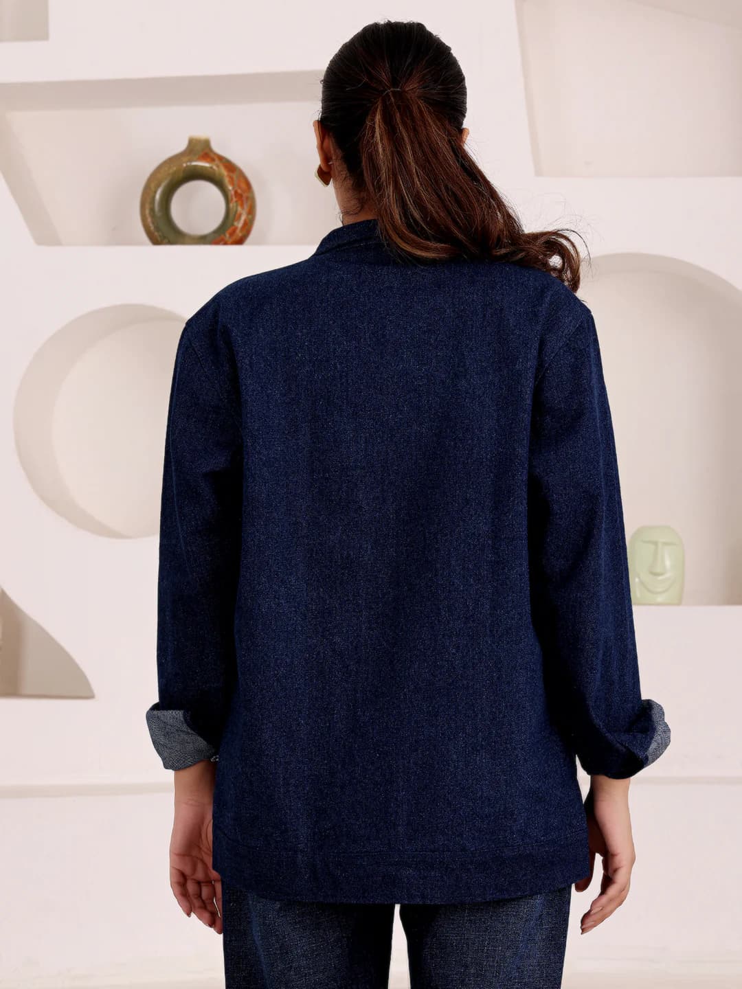 Seastone jacket image 5