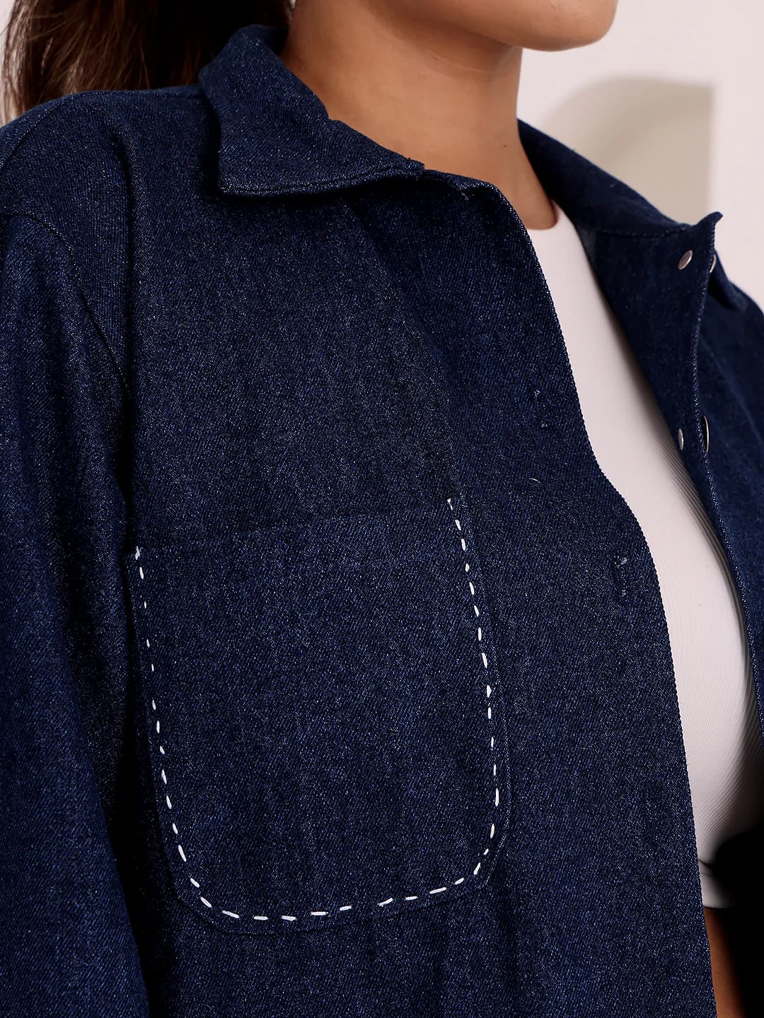 Seastone jacket image 2