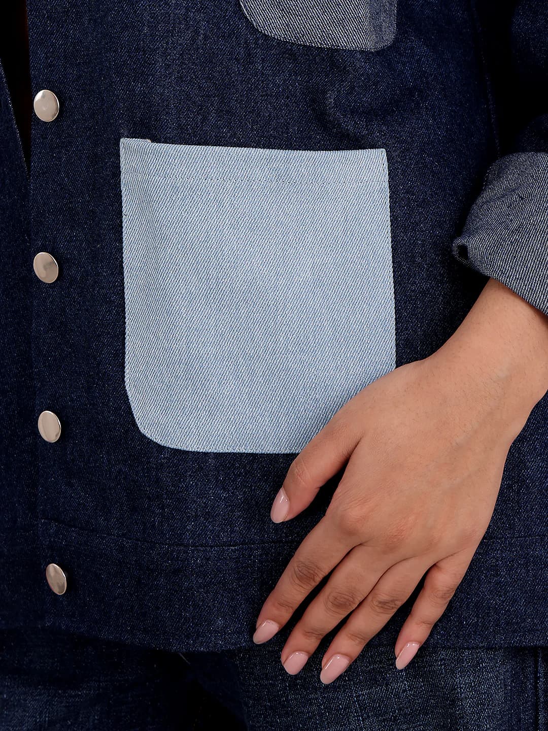 Seastone jacket image 6