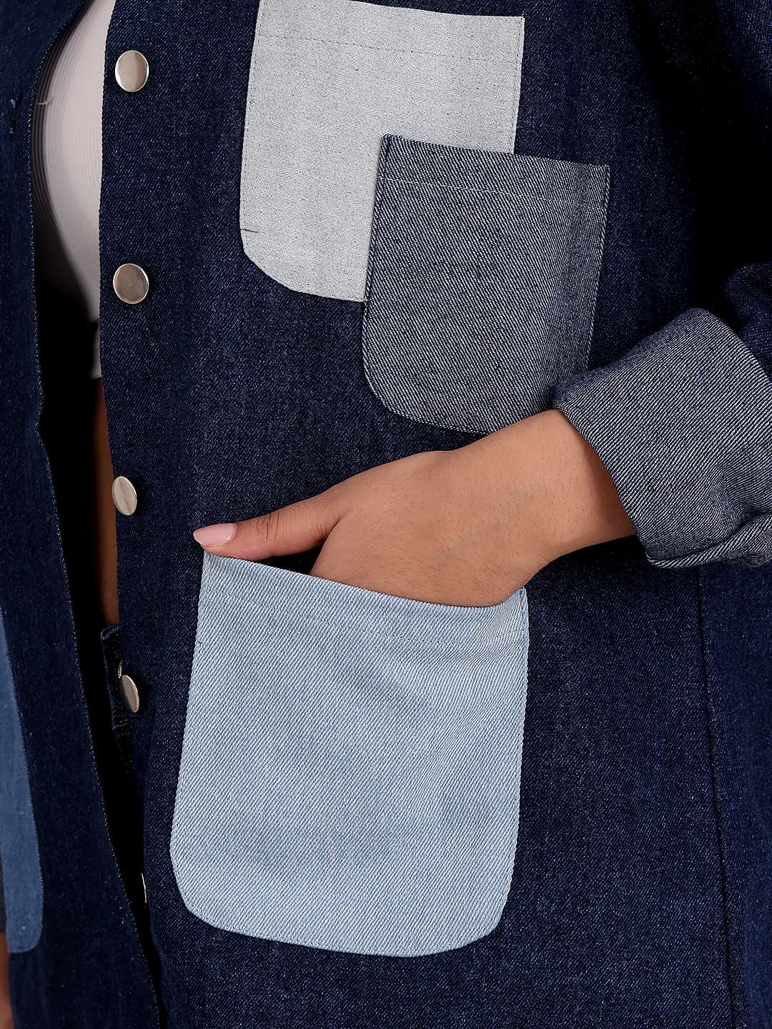 Seastone jacket image 7