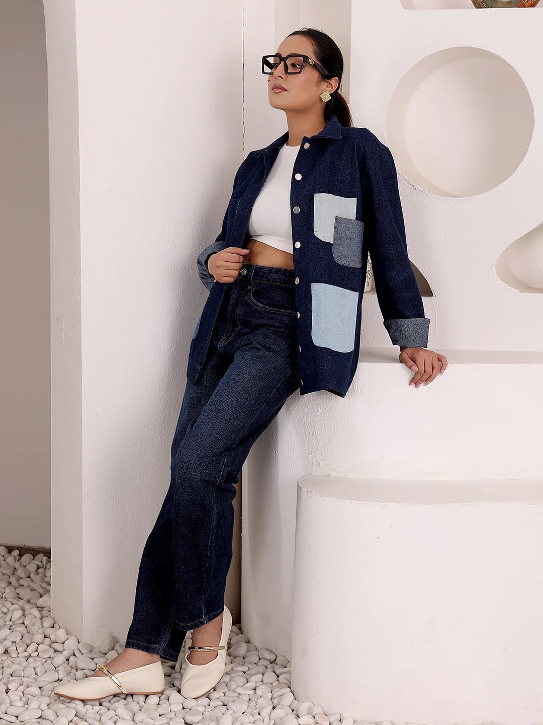 Seastone jacket image 3