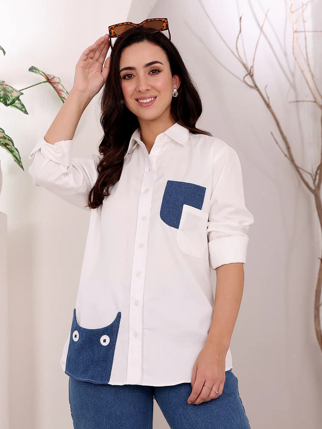 Purrfect shirt image 1
