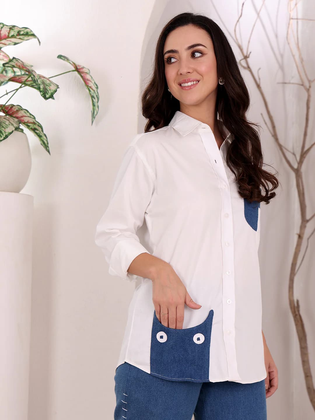 Purrfect shirt image 2