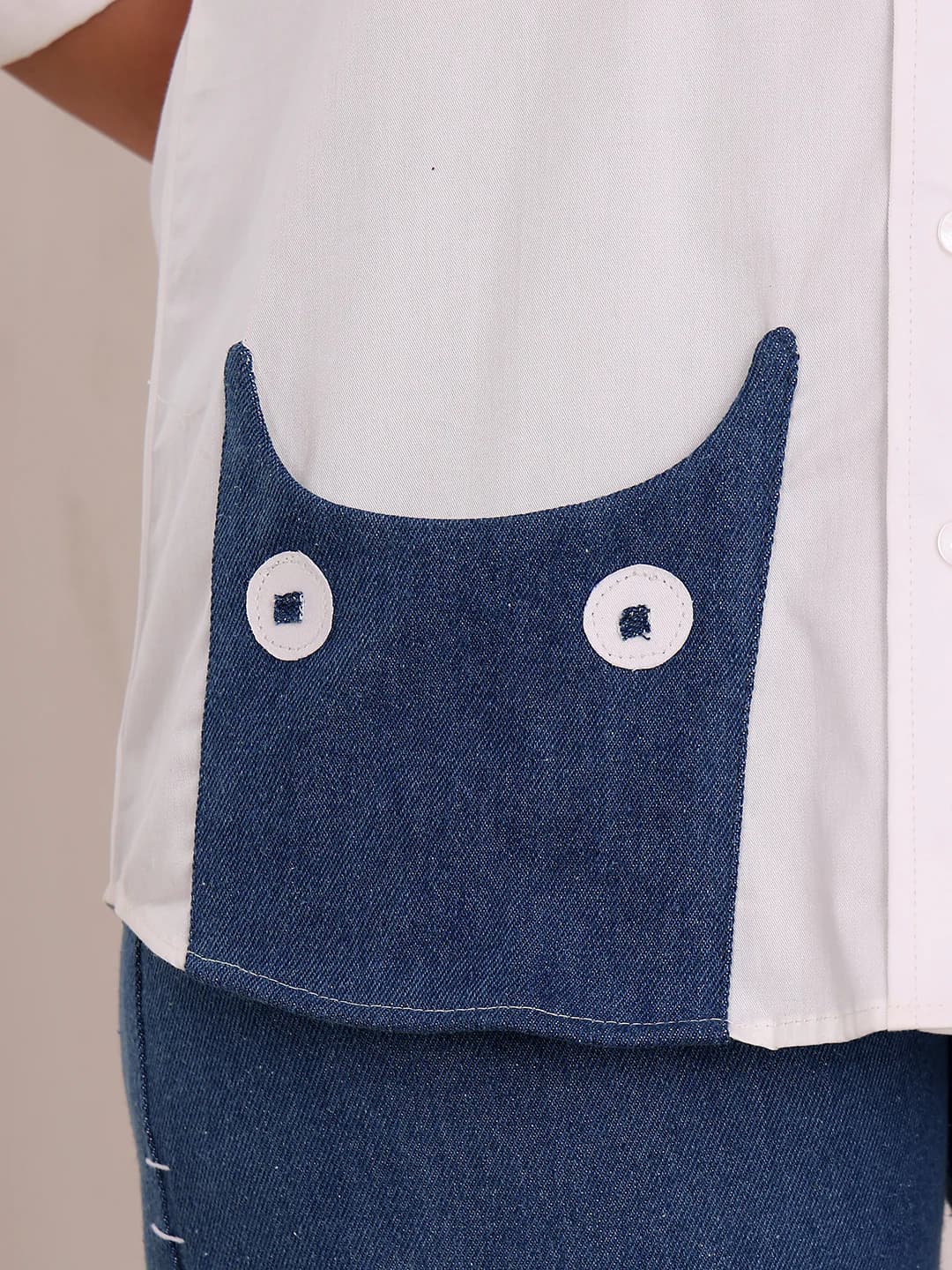 Purrfect shirt image 3