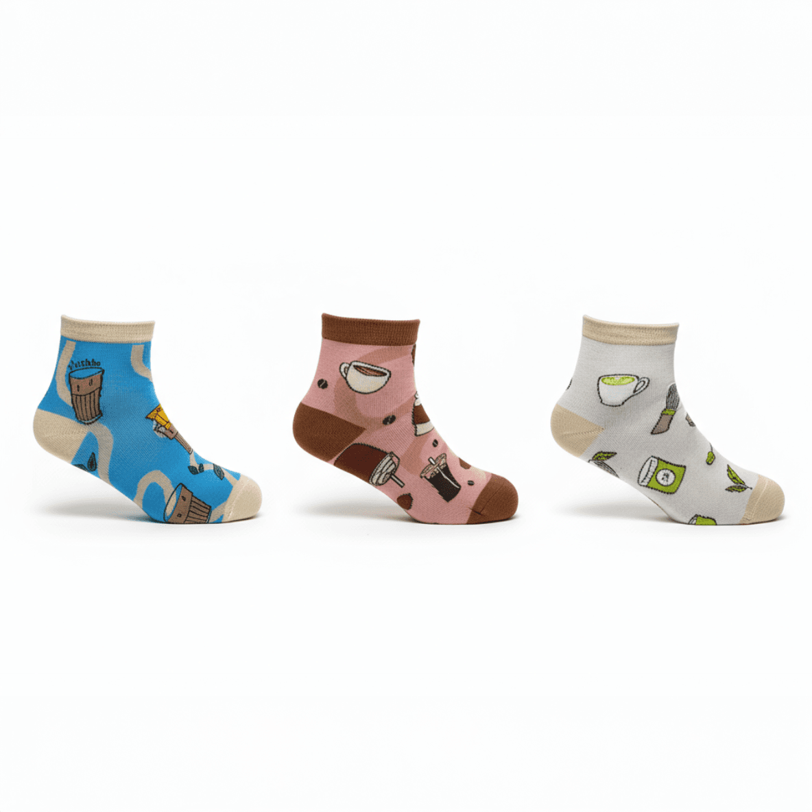 BYOB - Bring Your Own Brew (Ankle Length) (Pack of 3) image 3