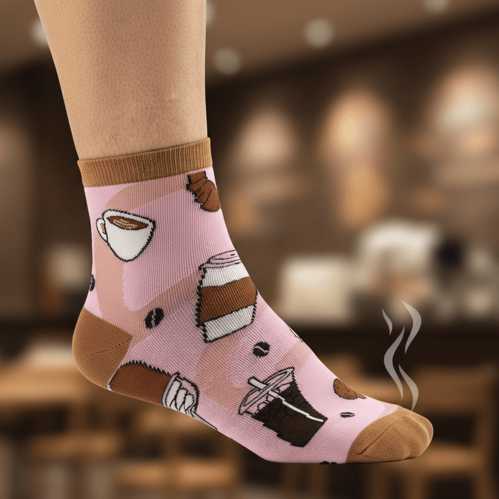 BYOB - Bring Your Own Brew (Ankle Length) (Pack of 3) image 8