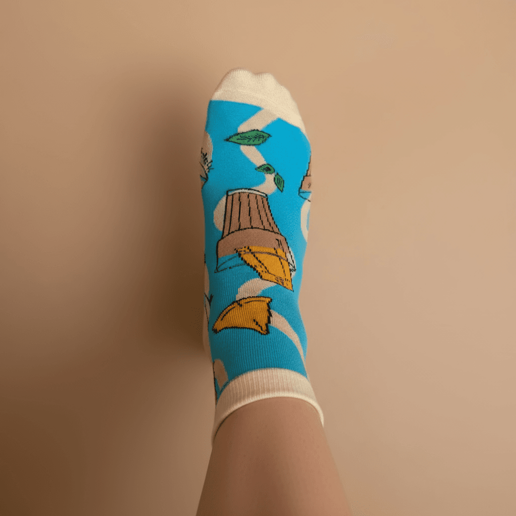BYOB - Bring Your Own Brew (Ankle Length) (Pack of 3) image 5