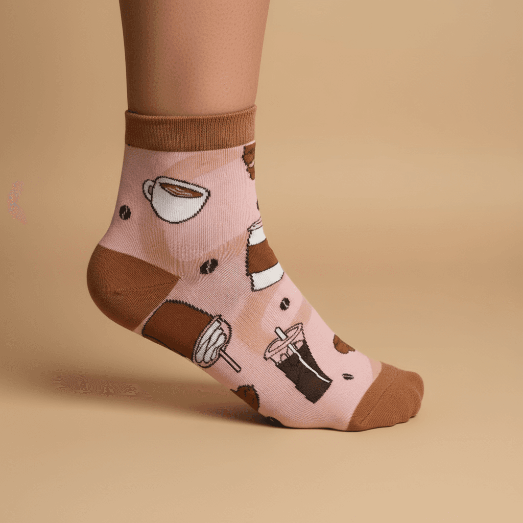BYOB - Bring Your Own Brew (Ankle Length) (Pack of 3) image 7