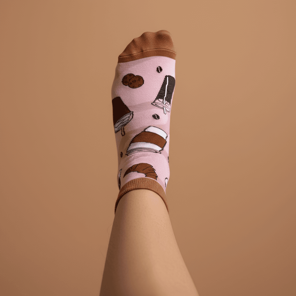 BYOB - Bring Your Own Brew (Ankle Length) (Pack of 3) image 6