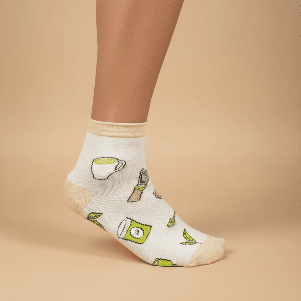 BYOB - Bring Your Own Brew (Ankle Length) (Pack of 3) image 9