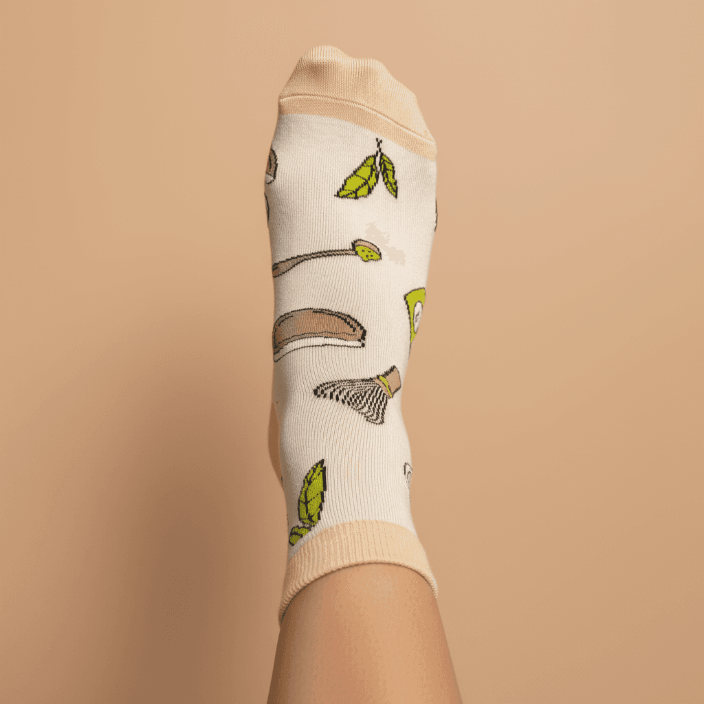 BYOB - Bring Your Own Brew (Ankle Length) (Pack of 3) hover