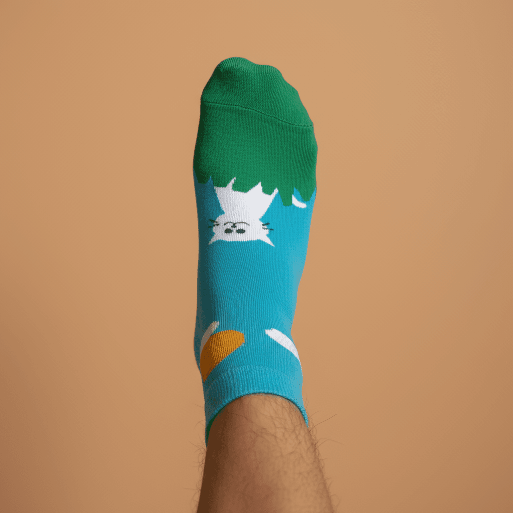 Wake, Lounge & Dream! (Ankle Length) (Pack of 3) image 5