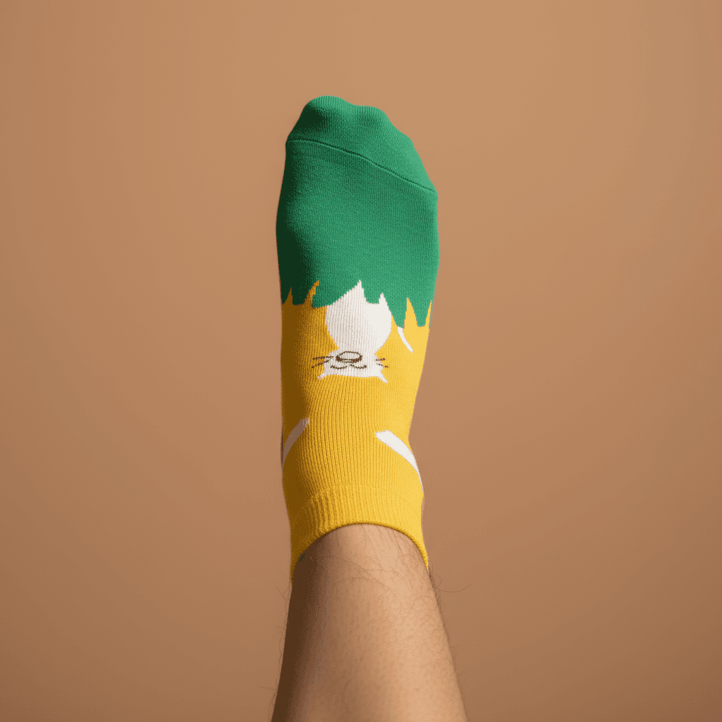 Wake, Lounge & Dream! (Ankle Length) (Pack of 3) image 6