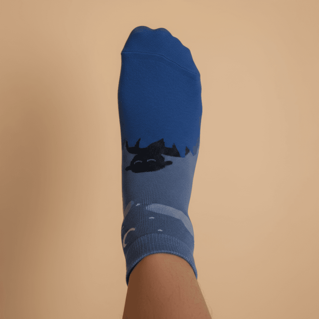 Wake, Lounge & Dream! (Ankle Length) (Pack of 3) image 9