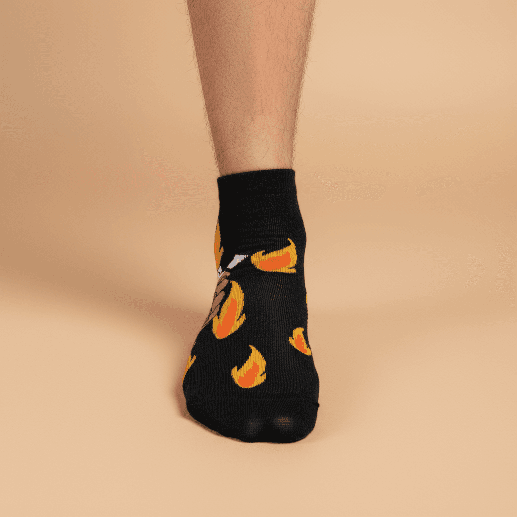 The Chill Sesh (Ankle Length) (Pack of 3) image 6