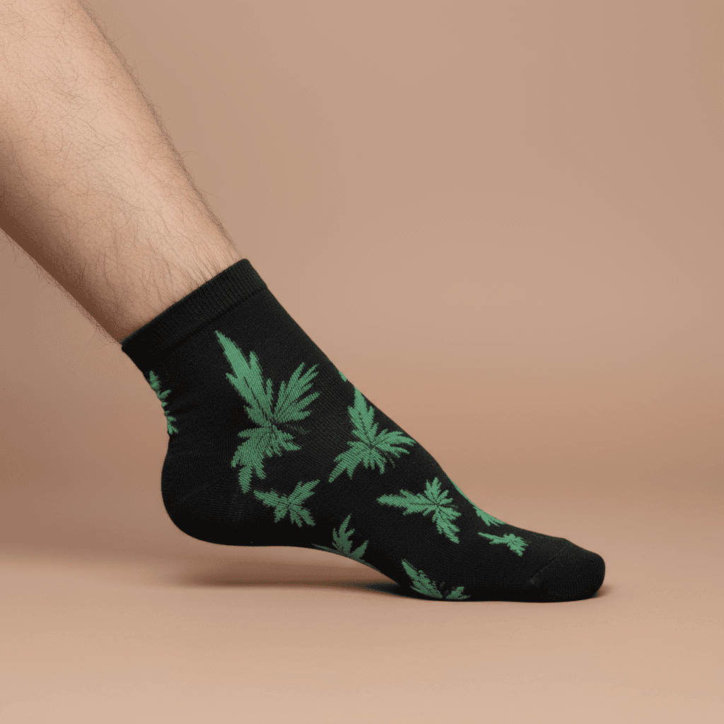 The Chill Sesh (Ankle Length) (Pack of 3) image 7