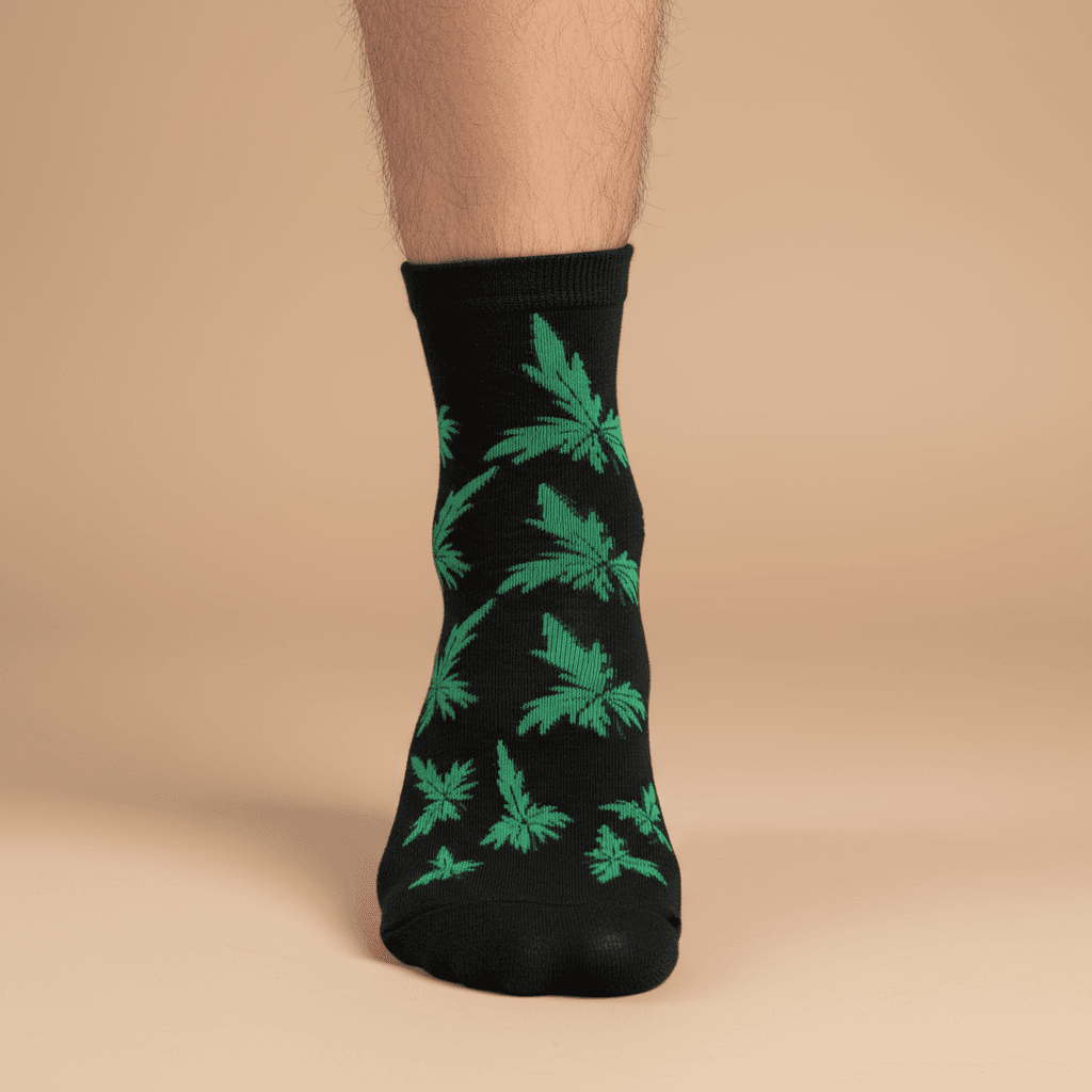 The Chill Sesh (Ankle Length) (Pack of 3) image 8