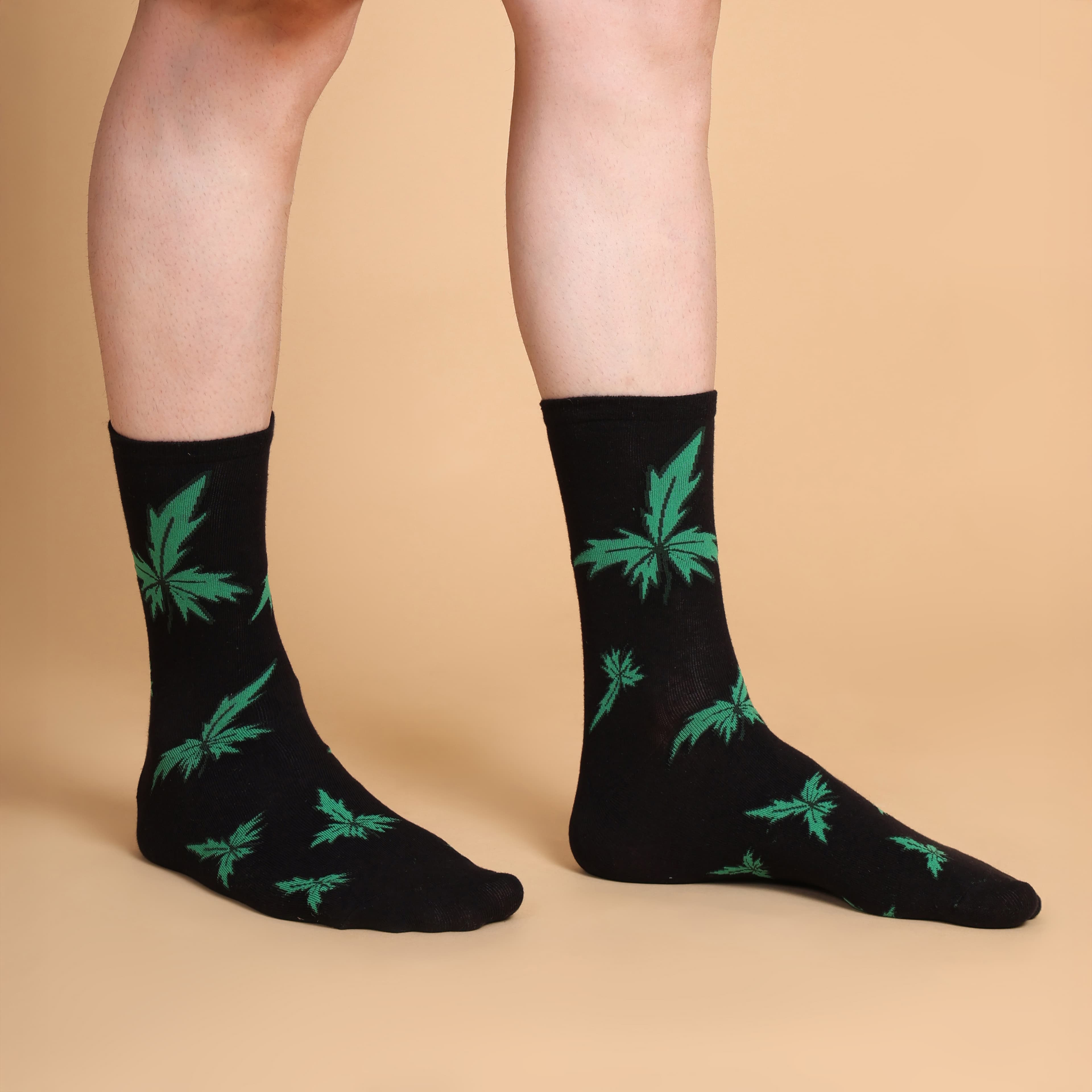 The Chill Sesh (Crew Length) (Pack of 3) image 6