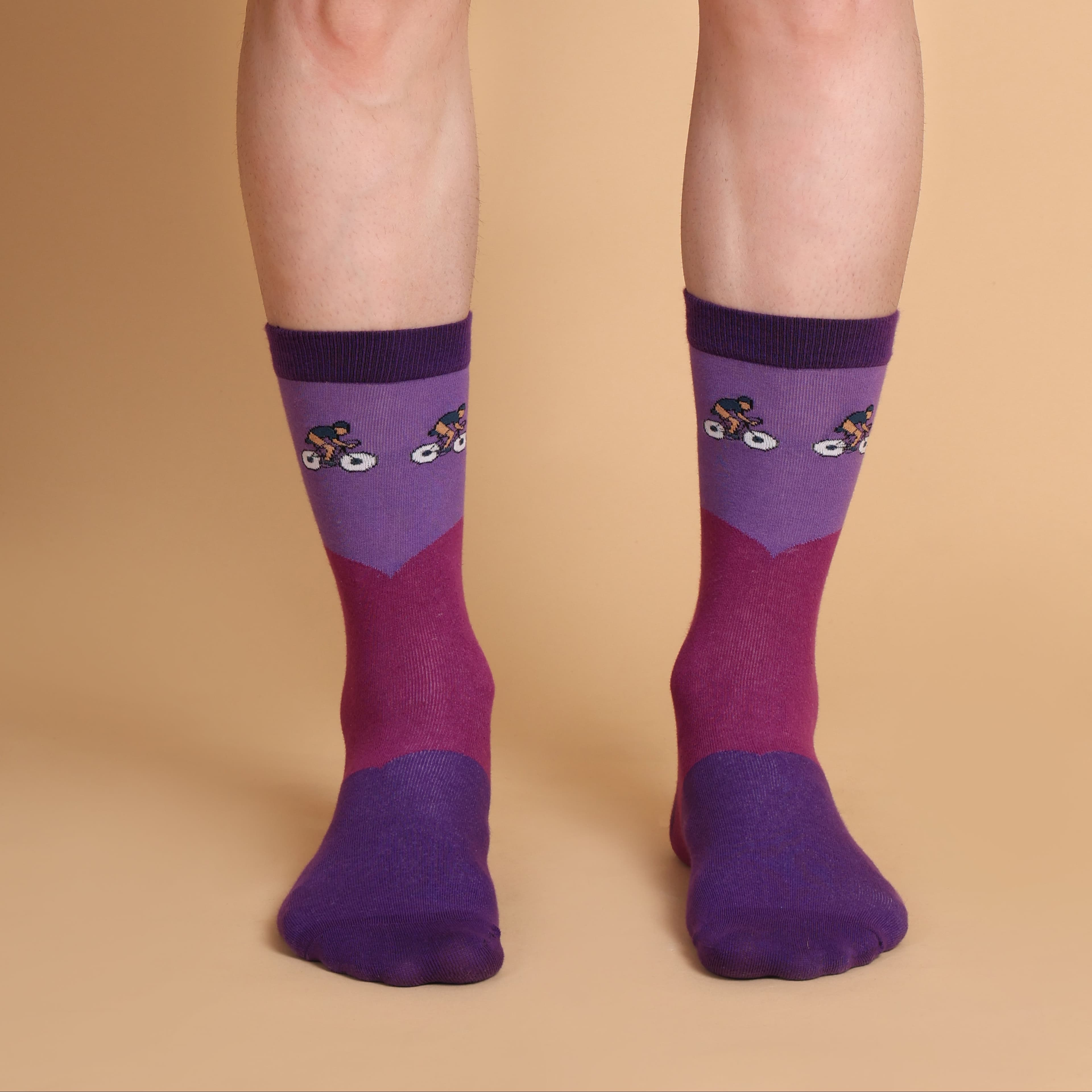 The Cycling Sock image 4