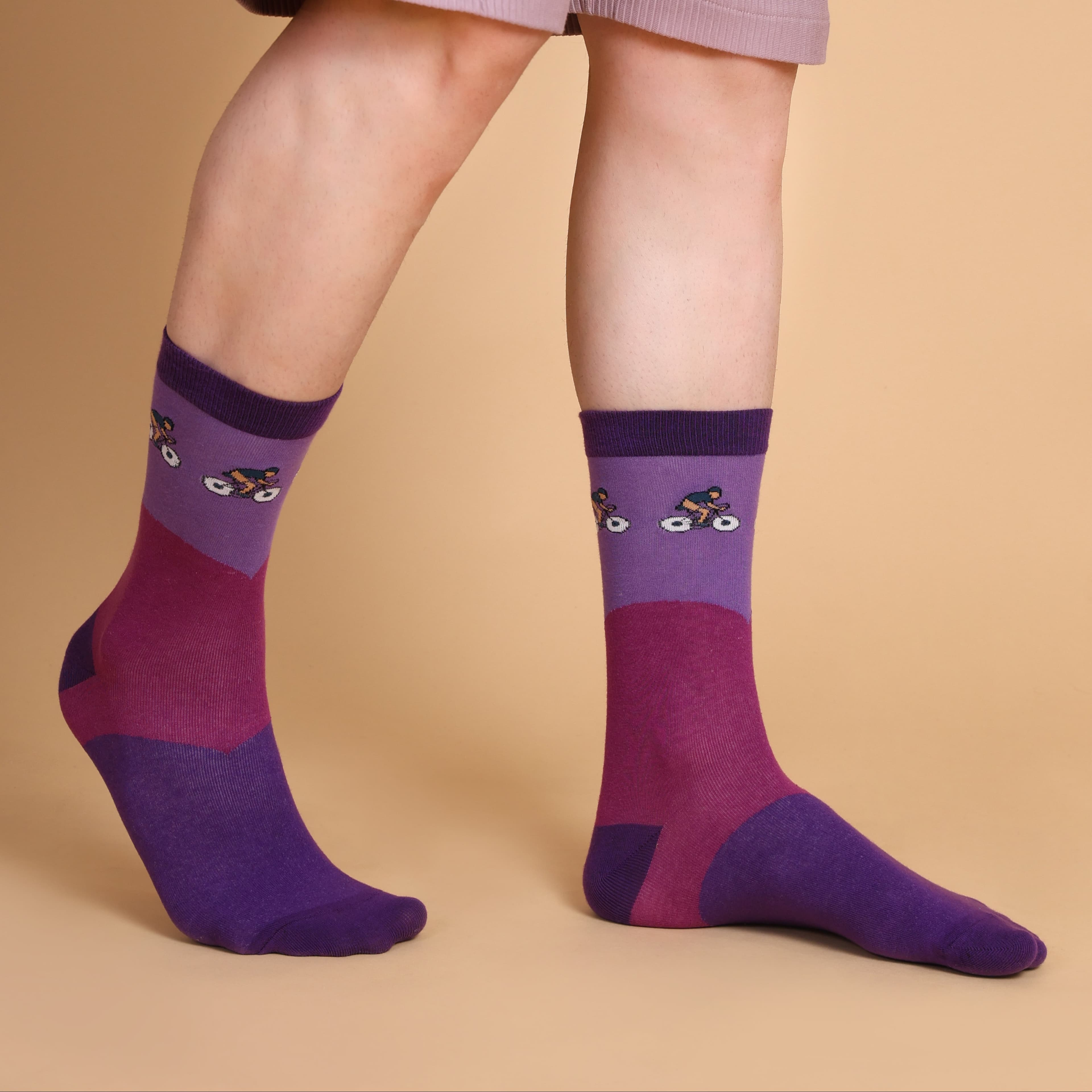 The Cycling Sock image 5