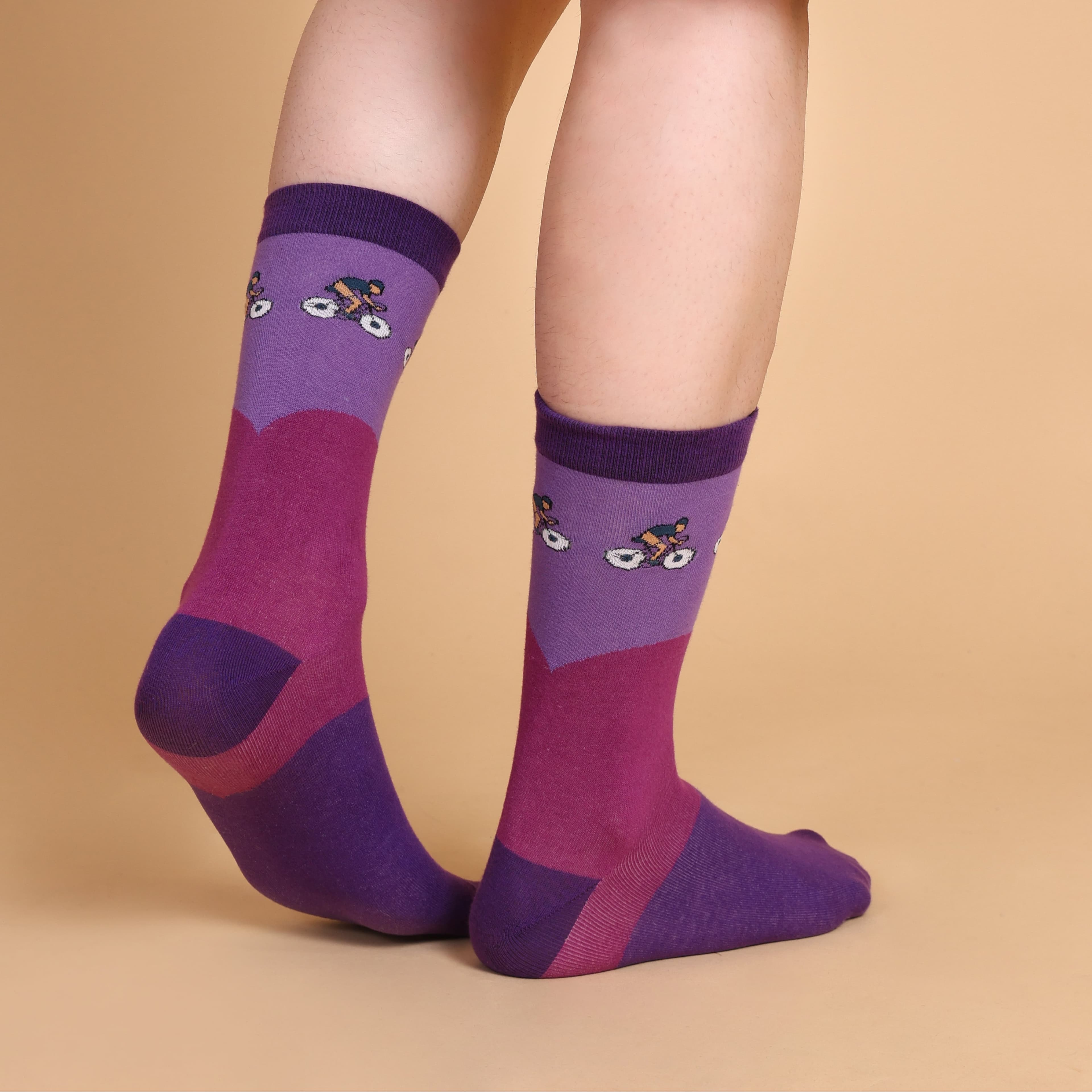 The Cycling Sock image 6
