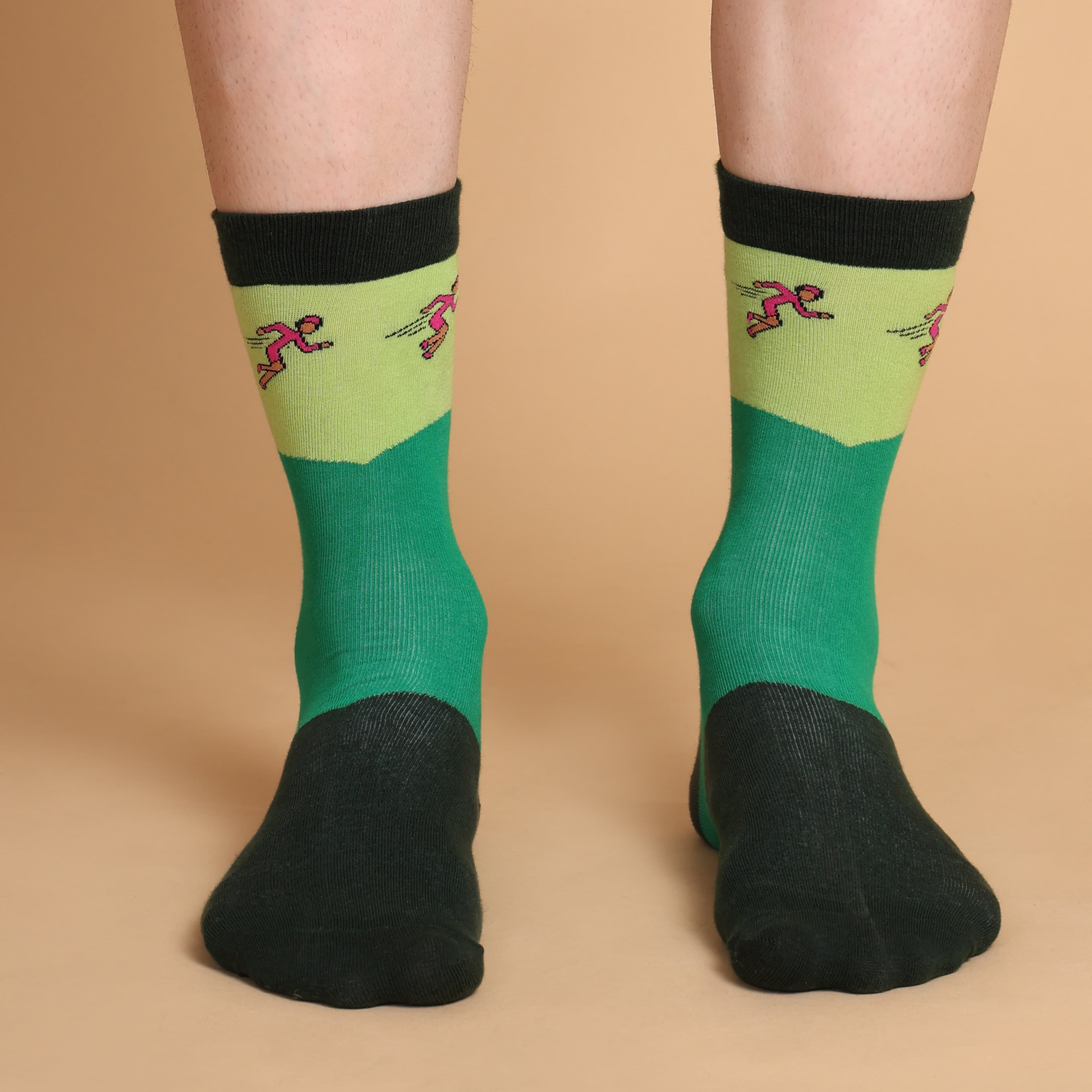 The Running Sock image 3