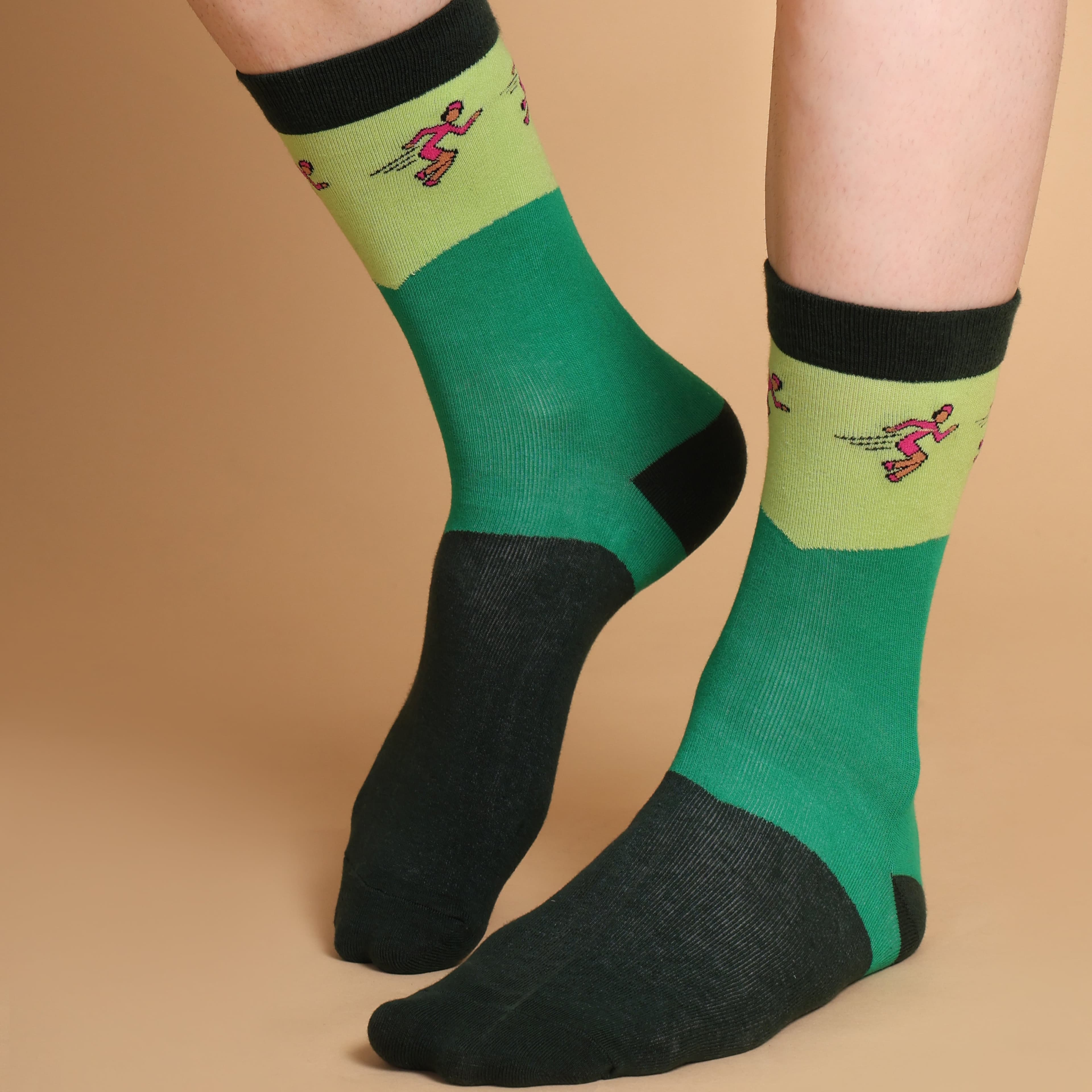 The Running Sock image 4