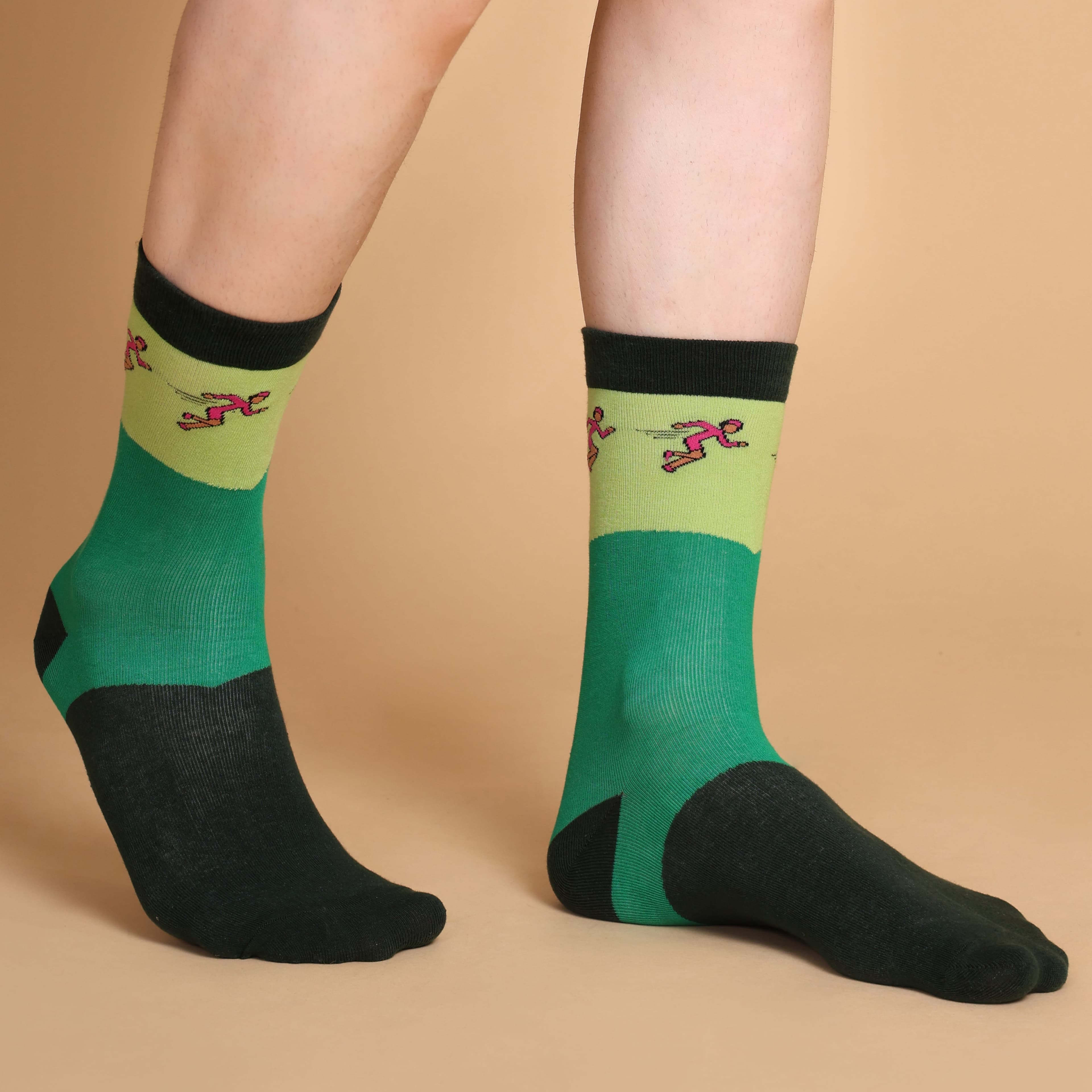 The Running Sock image 5